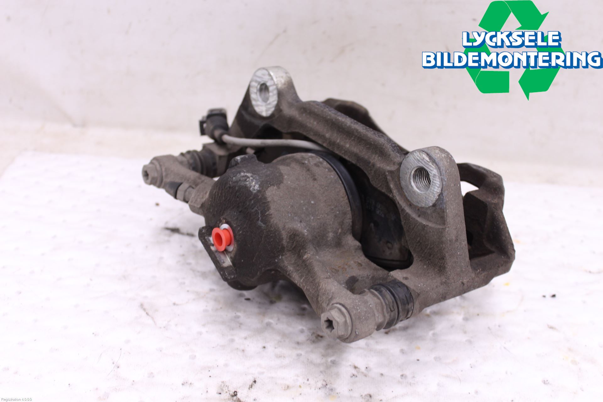 Audi A3/S3 8V 13-20 Bromsok Fram Höger