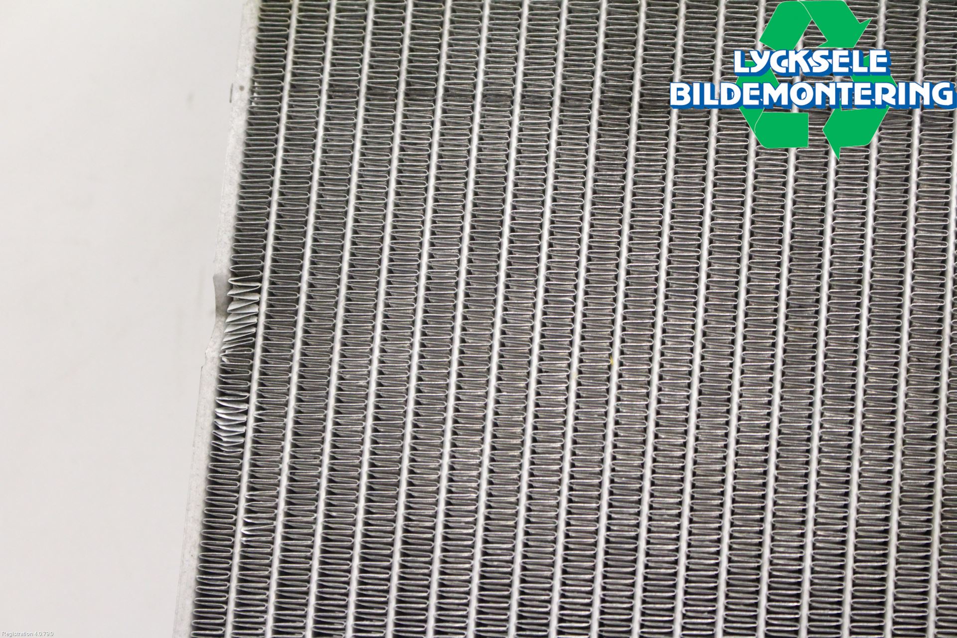 Ford FIESTA 13-17 Kylare Man