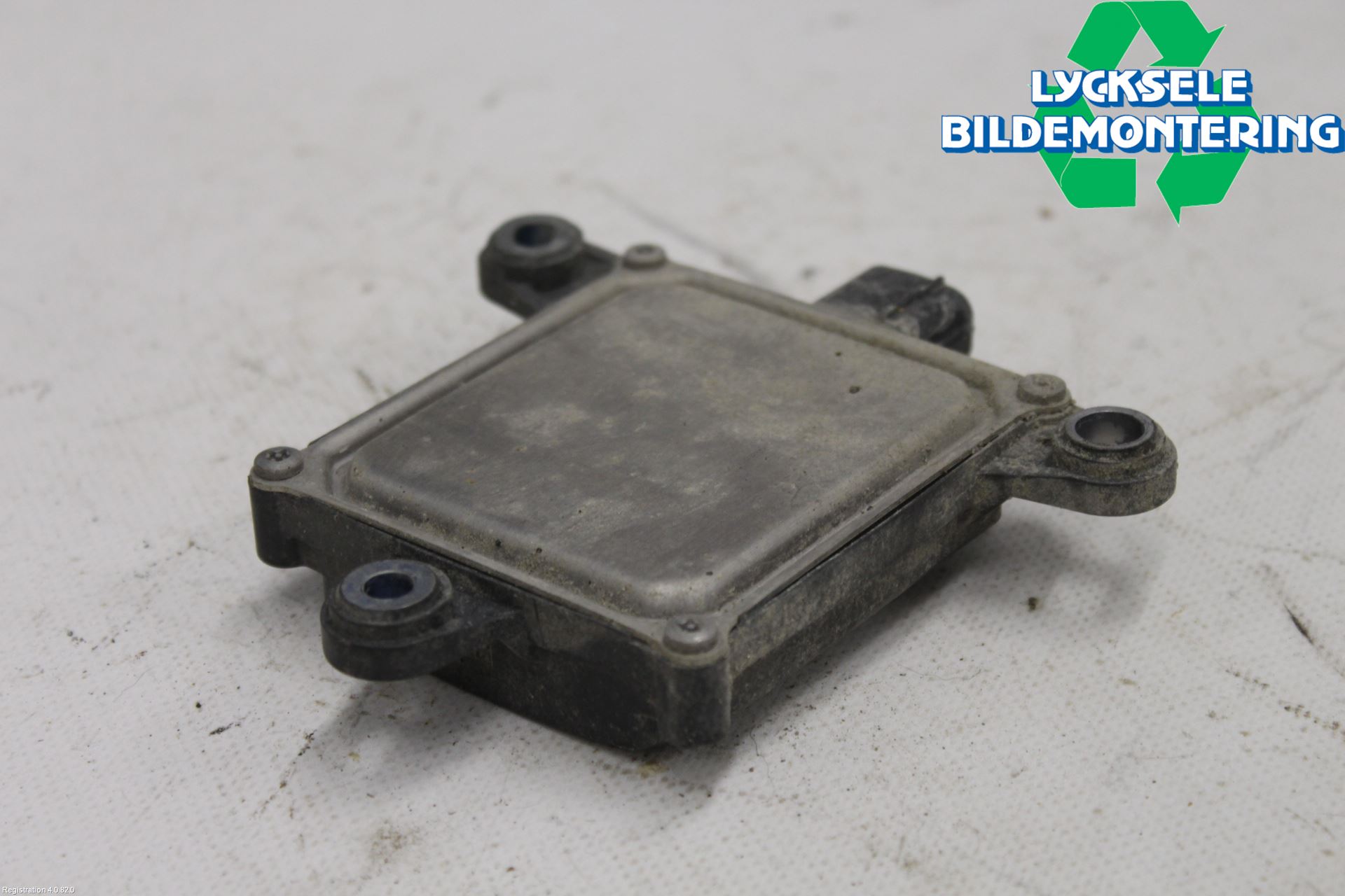 Toyota COROLLA 19- Sensor Aktivt Kollisionsskydd