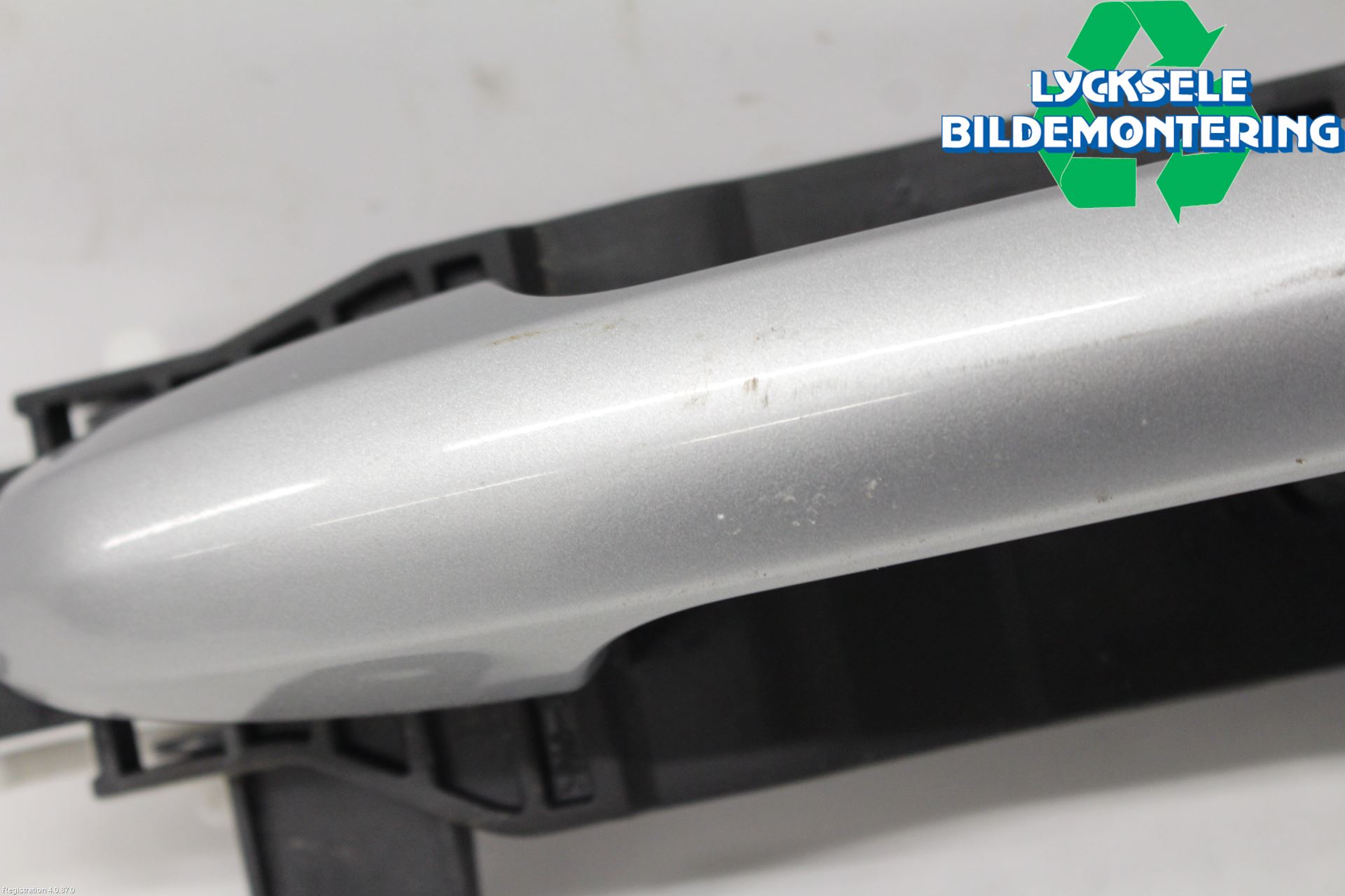 Toyota RAV4 19- Dörrhandtag Yttre Hö