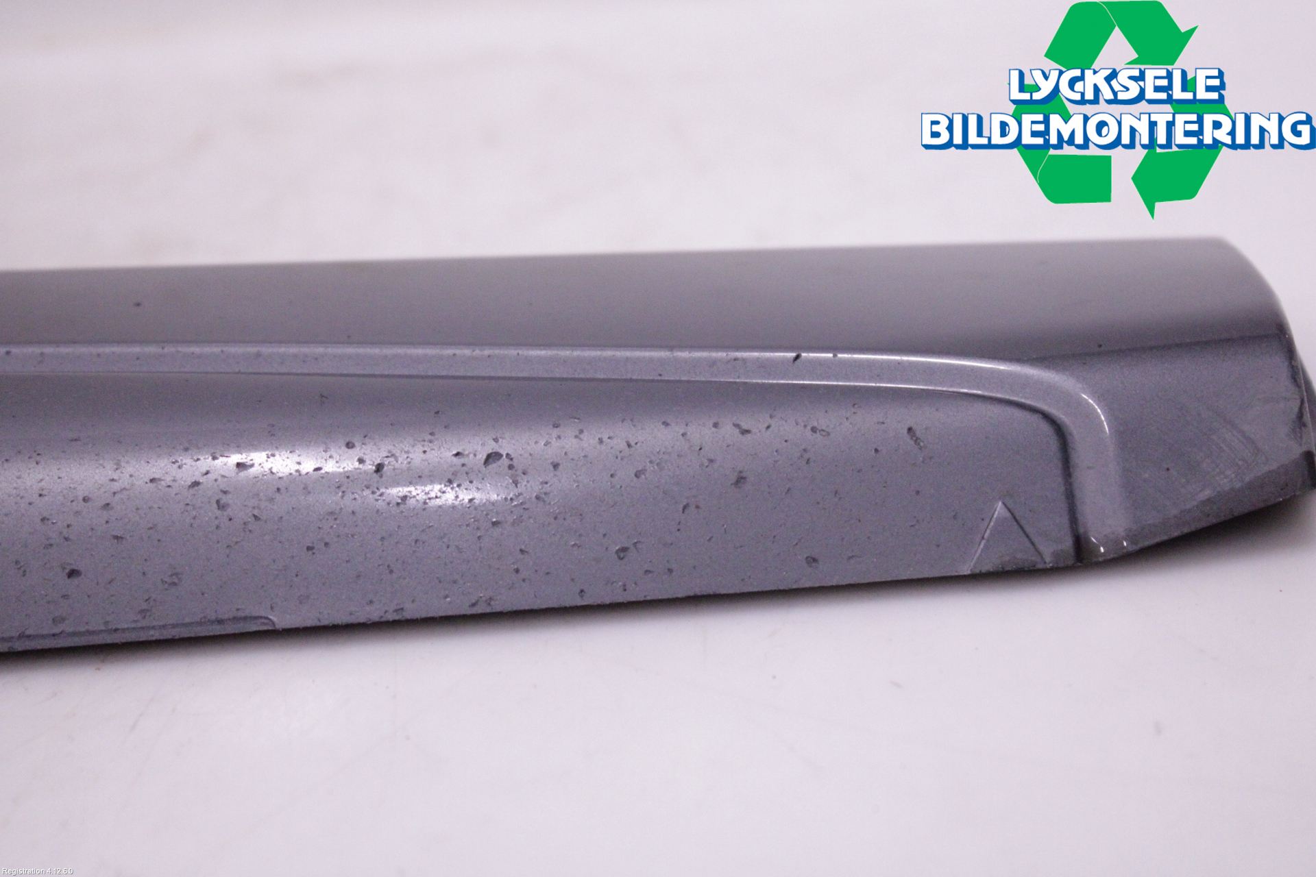 Cupra FORMENTOR 21- Dörr Dekorlist Fram Hö