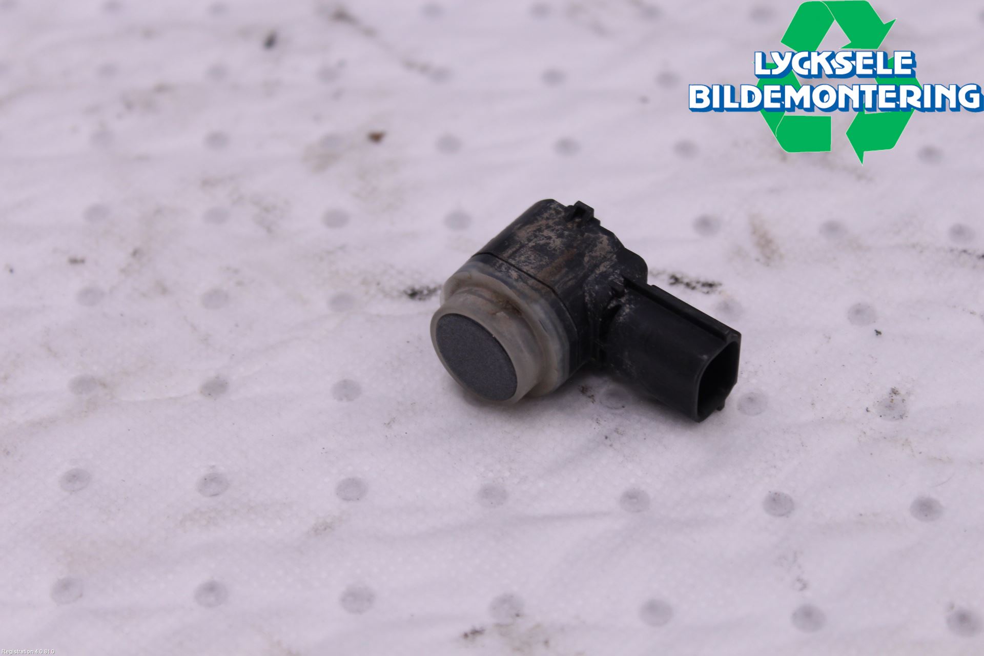 Ford KUGA 13-16 Parkeringshjälp Backsensor