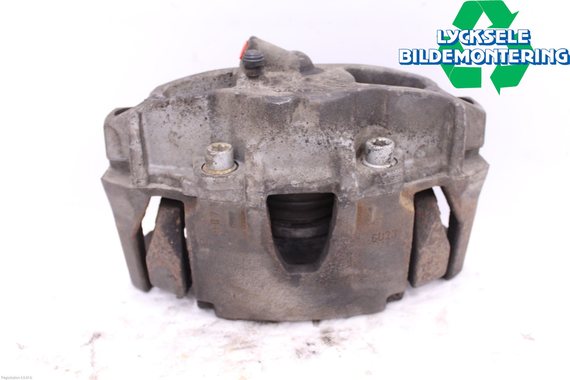 Volvo XC70 08-13 Bromsok Fram Höger