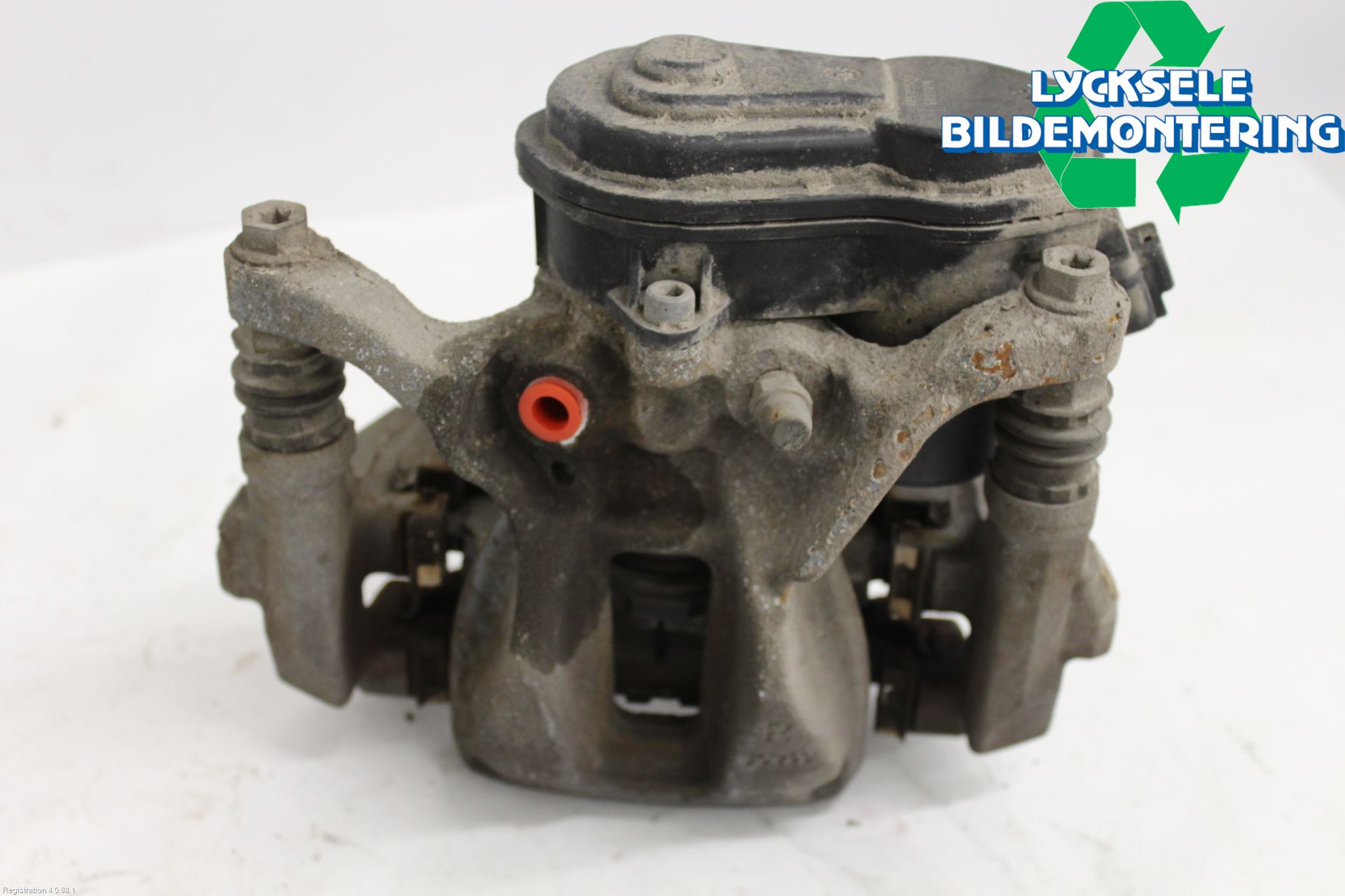 Toyota C-HR 16-23 Bromsok Bak Höger