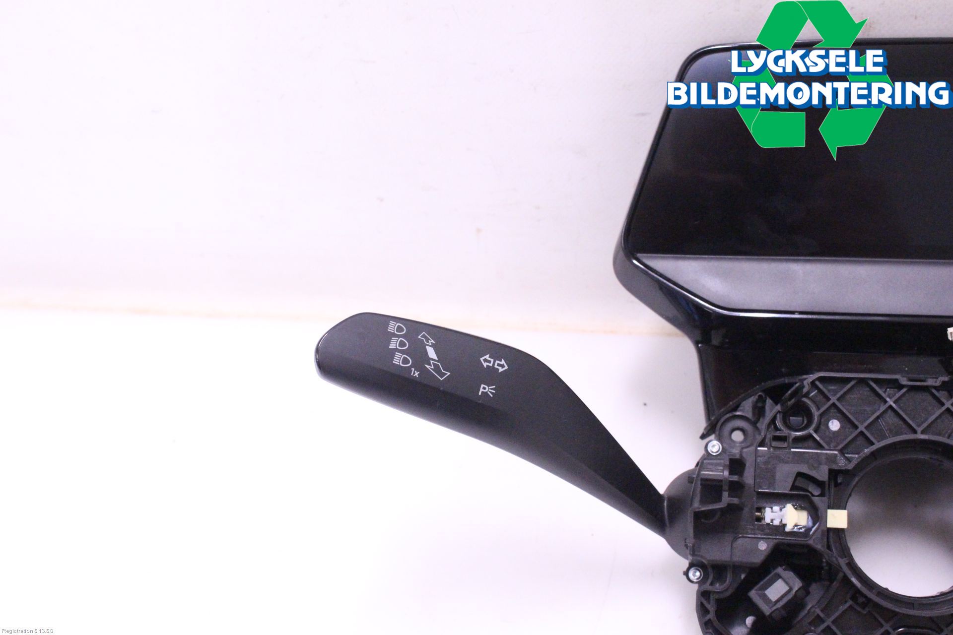 Volkswagen VW ID.4 21- Spakcentral