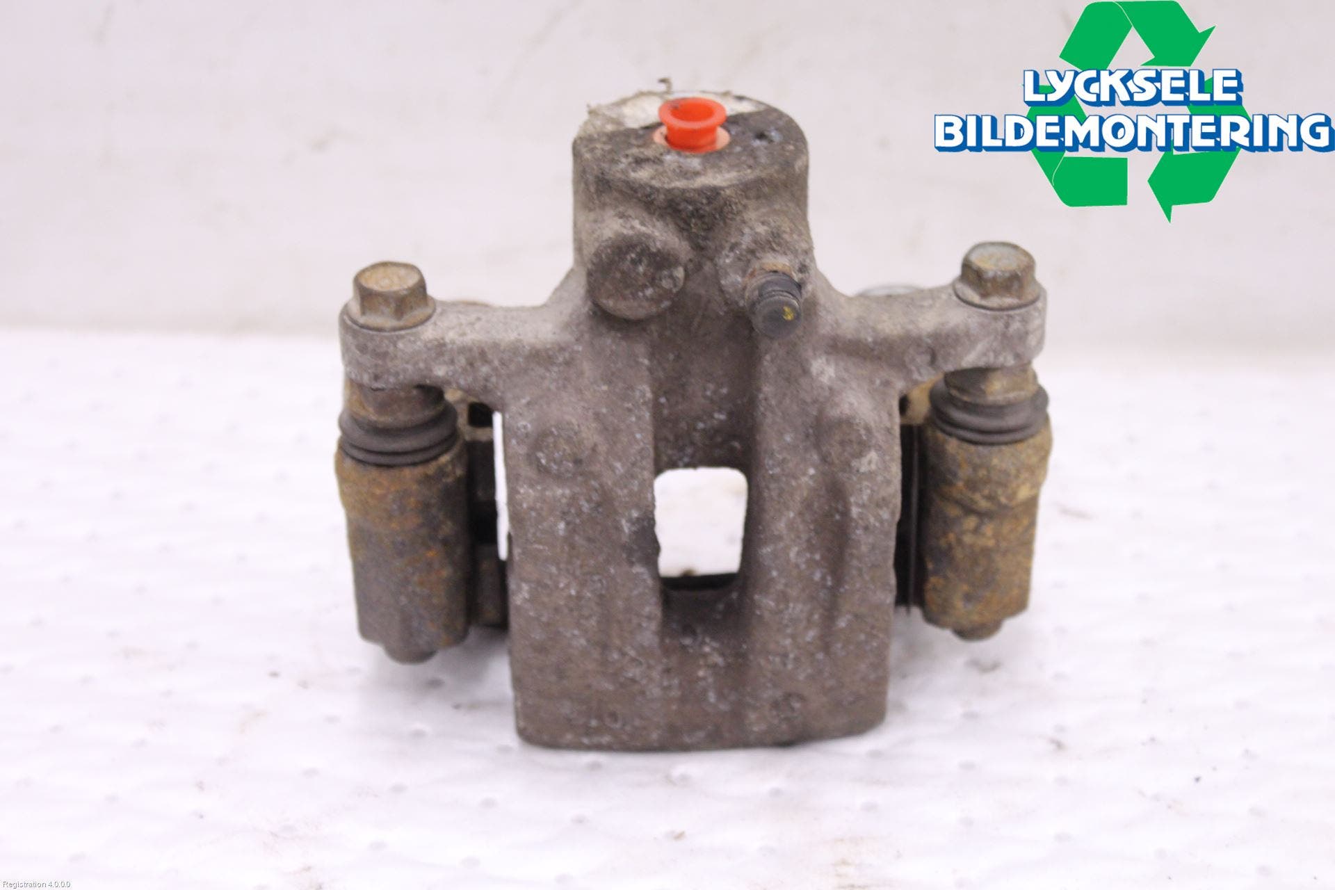 Hyundai ix35 Bromsok Bak Vänster