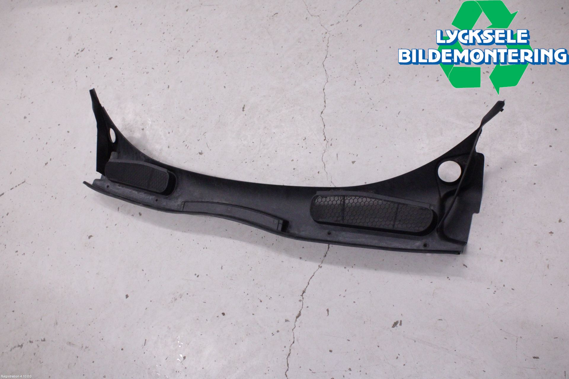 Ford TRANSIT/TOURNEO CONNECT 13-22 Torpedplåt-Torpedplast