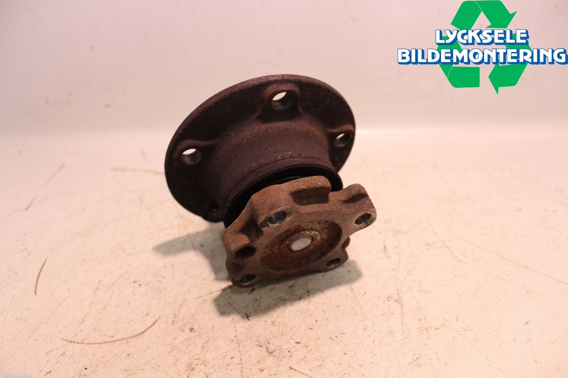 Volkswagen VW GOLF / E-GOLF VII 13-20 Nav Bak