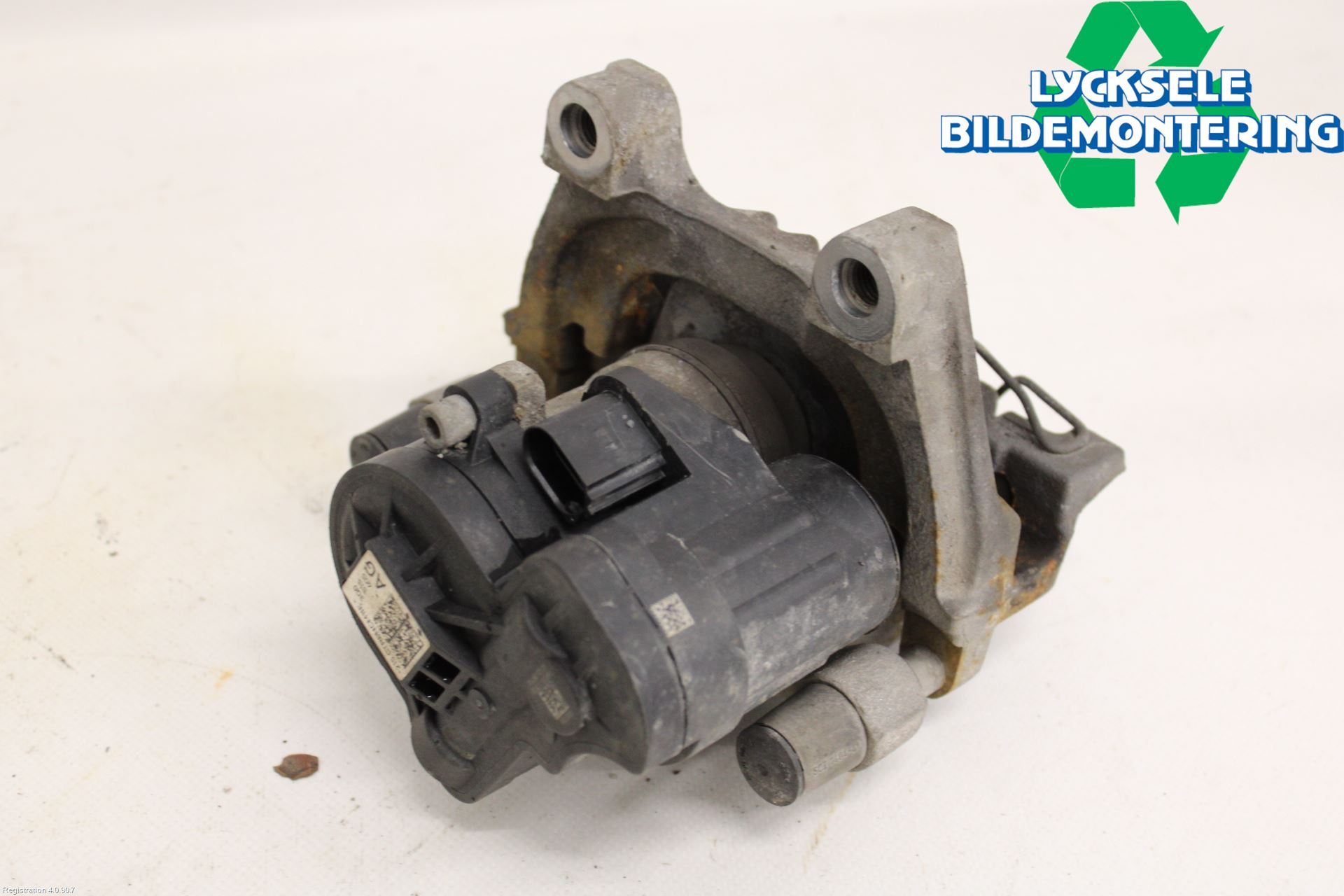 Volkswagen VW PASSAT 20-24 Bromsok Bak Vänster