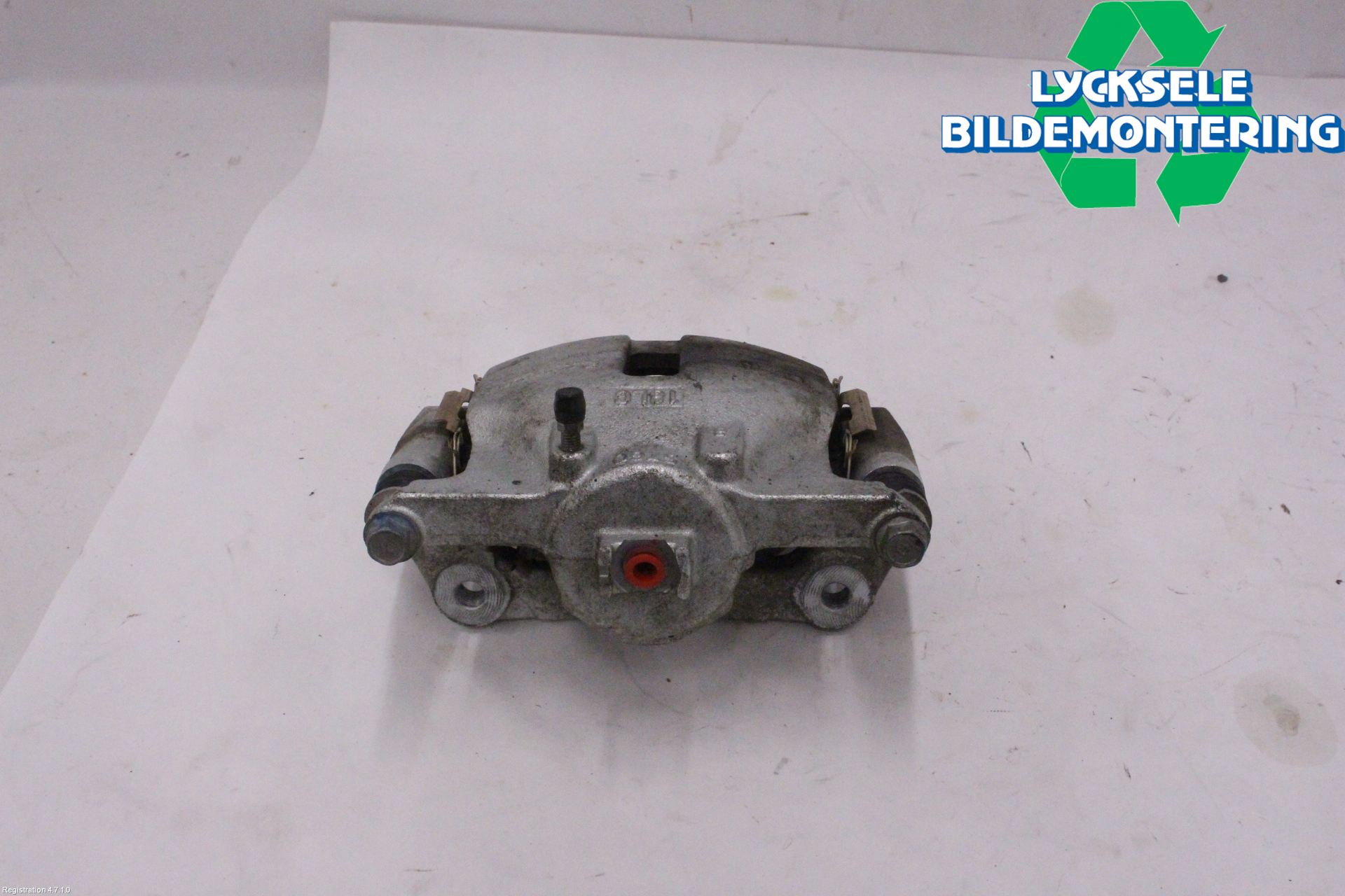 Suzuki VITARA 15- Bromsok Fram Vänster