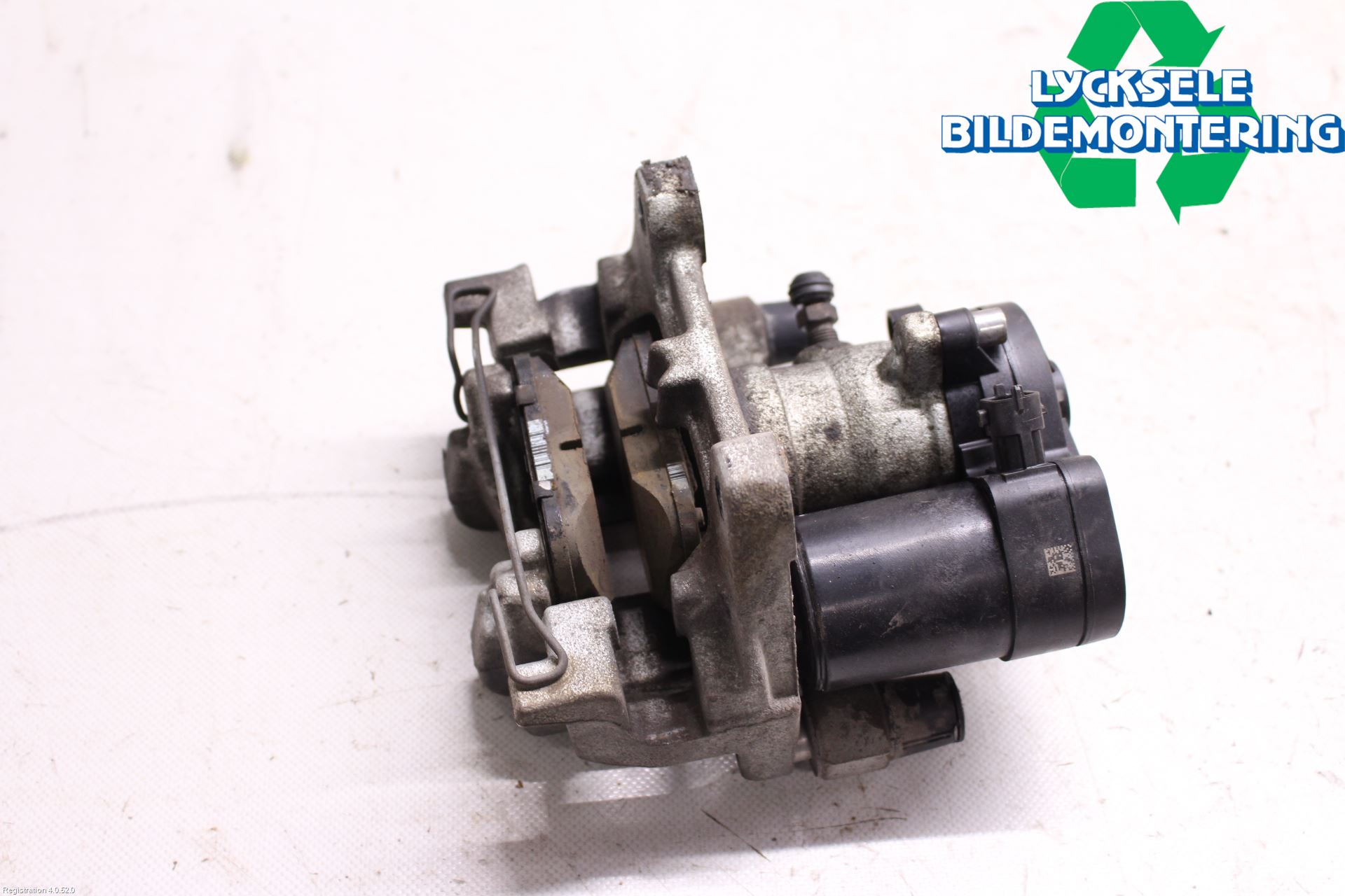 Ford KUGA 13-16 Bromsok Bak Höger