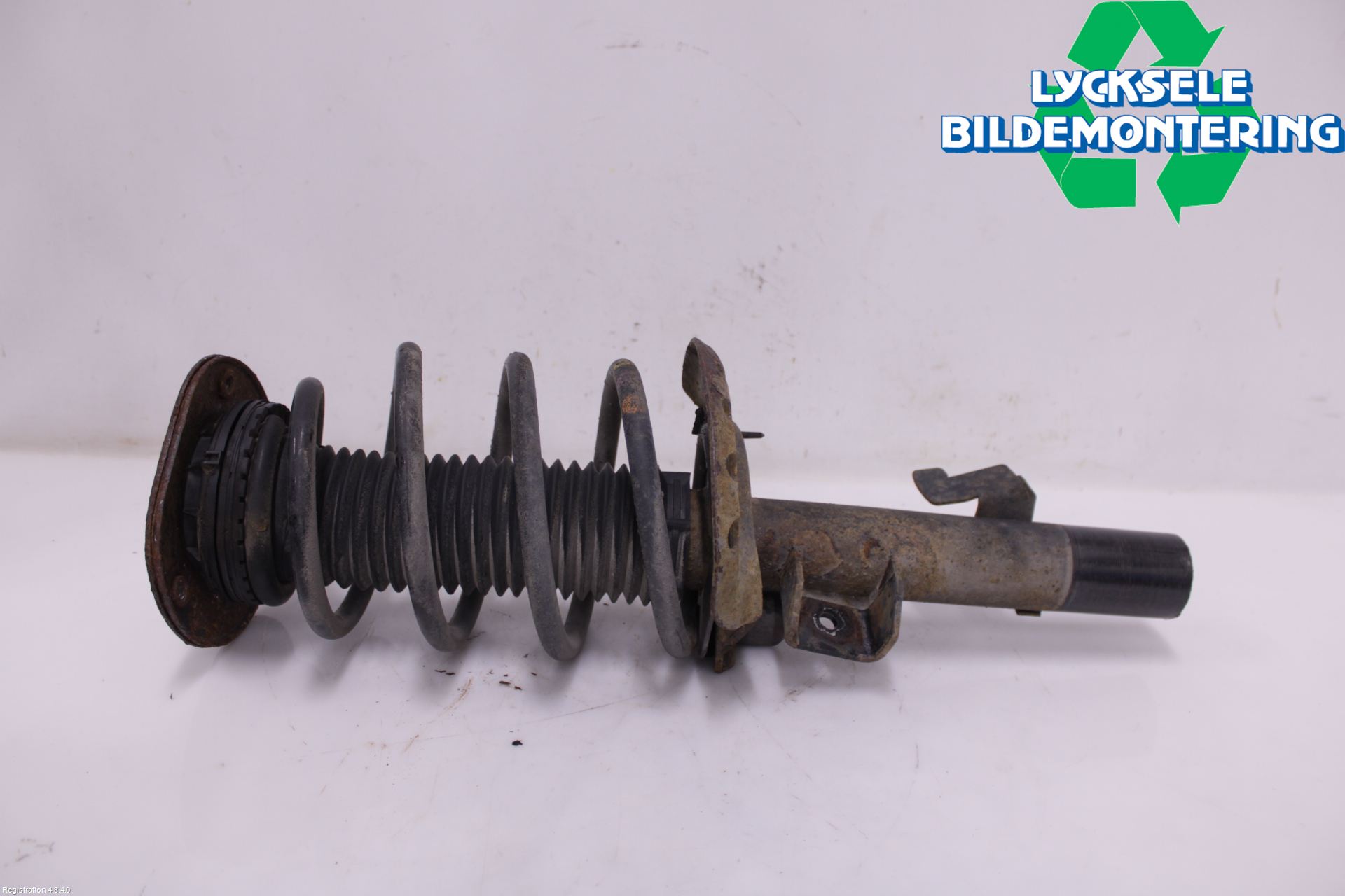 Ford MONDEO 07-15 Fjäderben Fram Höger