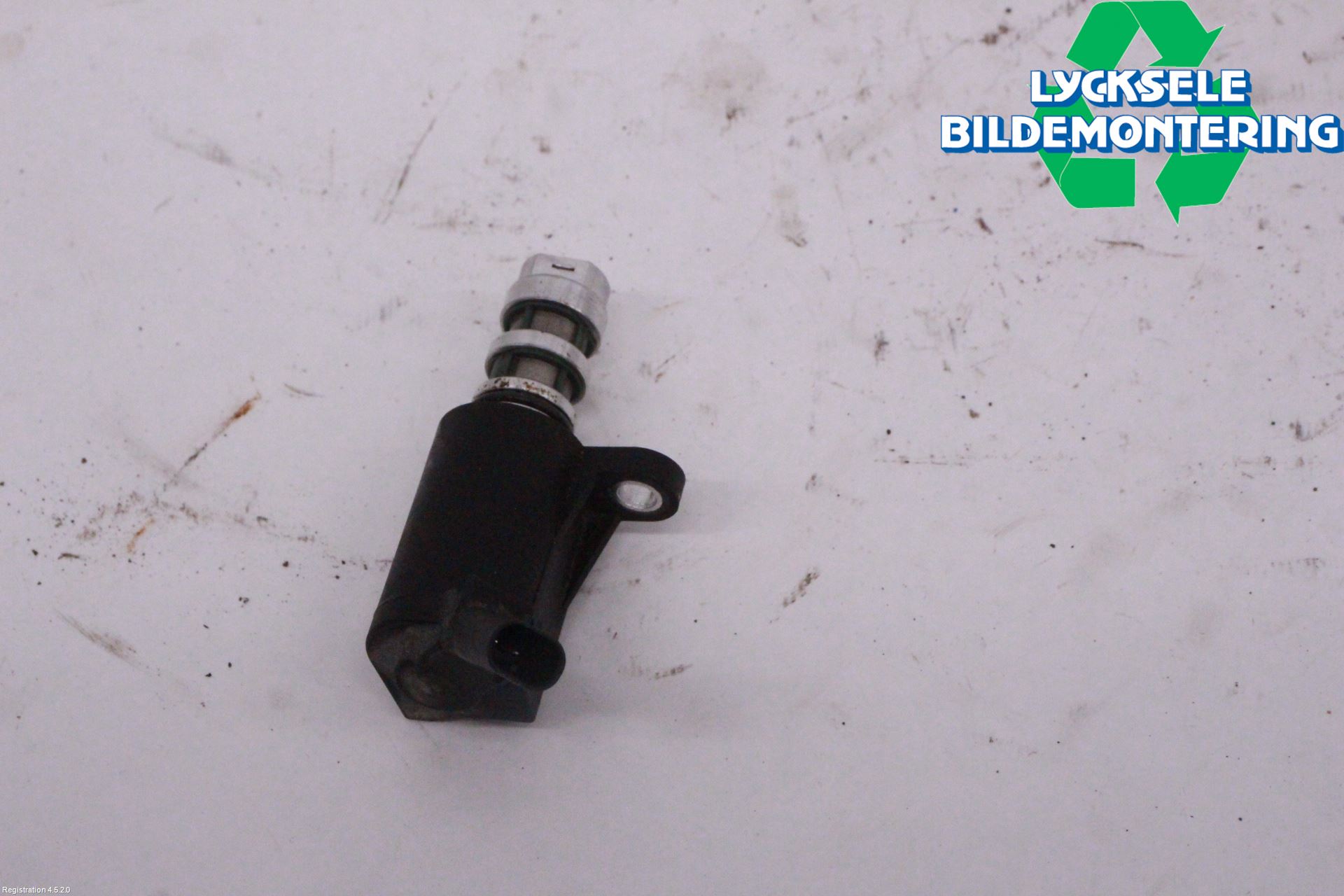 Volkswagen VW T-CROSS 19- Oljepump Motor