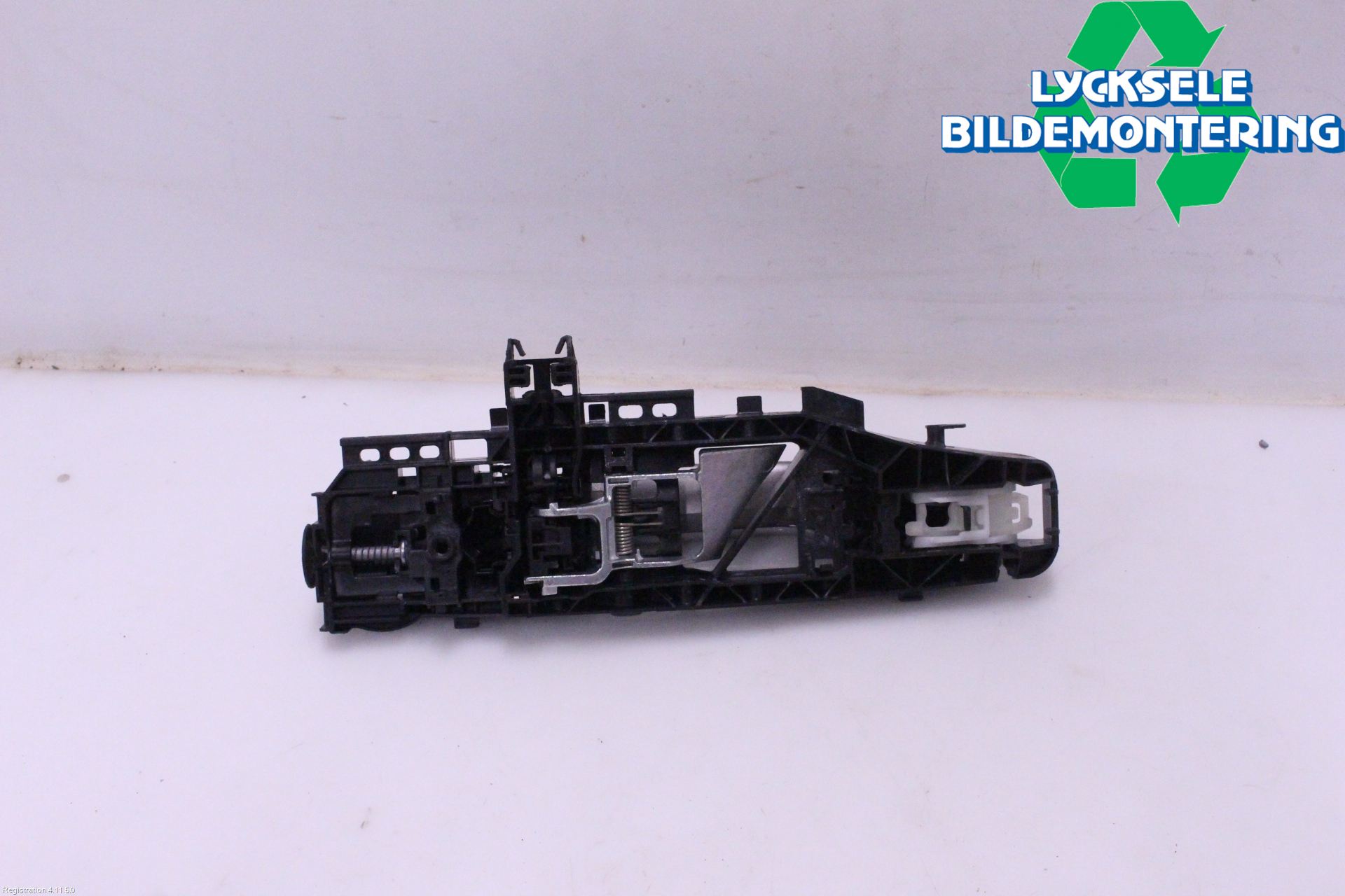 Mercedes-Benz MB E-KLASS (W214) 24- Dörrhandtag Yttre Hö