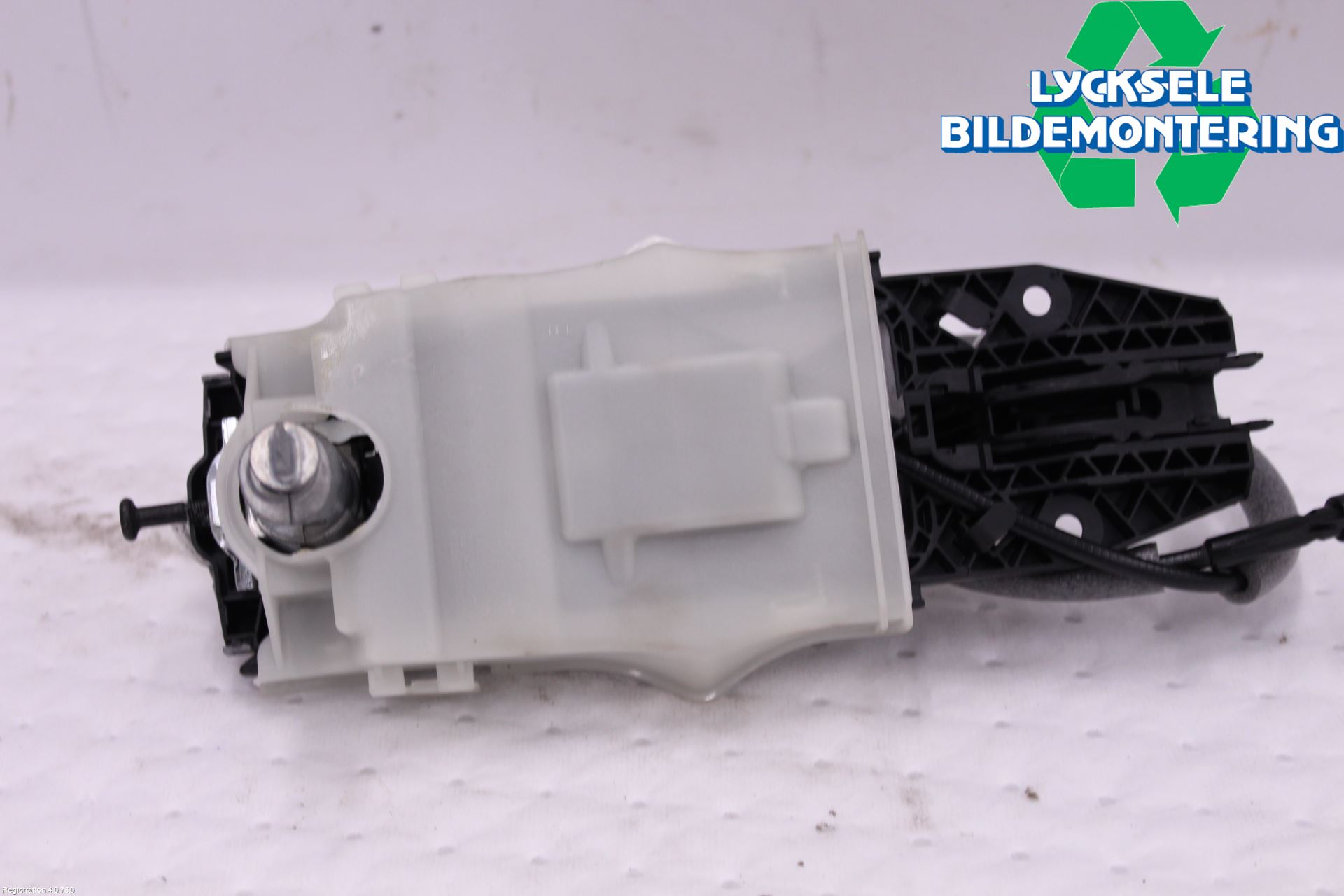 Skoda OCTAVIA (NX) 20- Dörrhandtag Yttre Vä