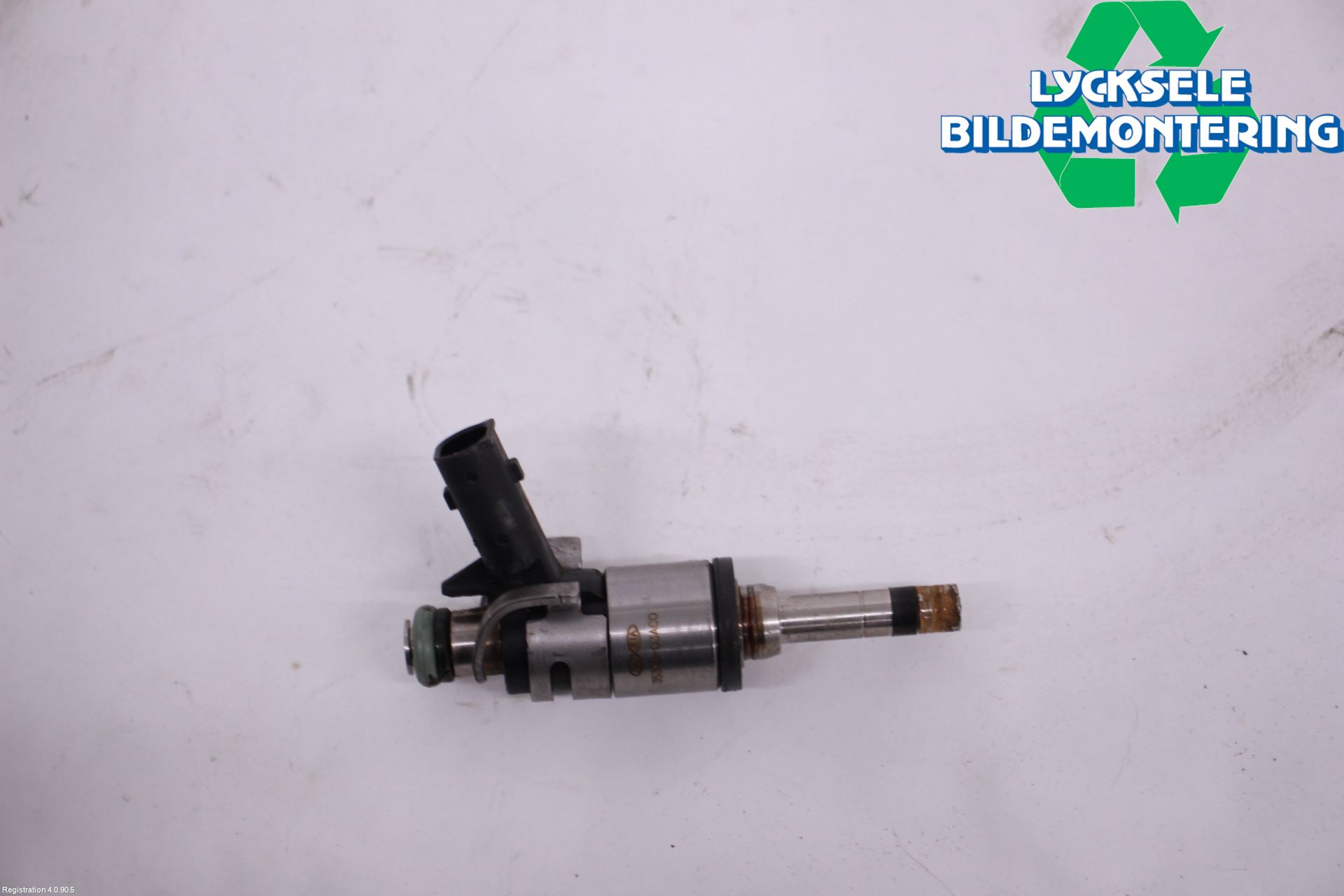 Hyundai i30 PD 17- Injspridare