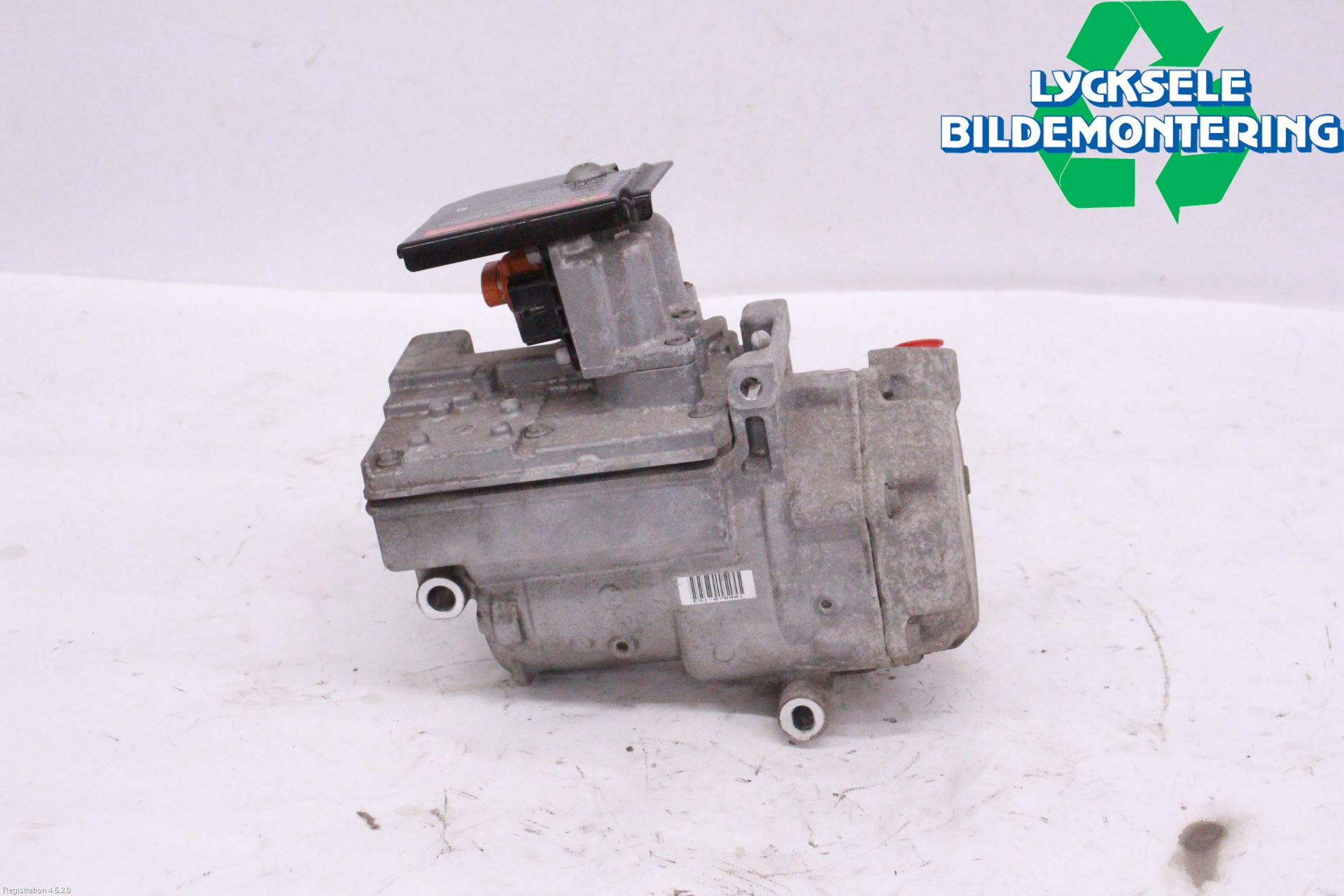 Nissan LEAF 11-17 Ac Kompressor