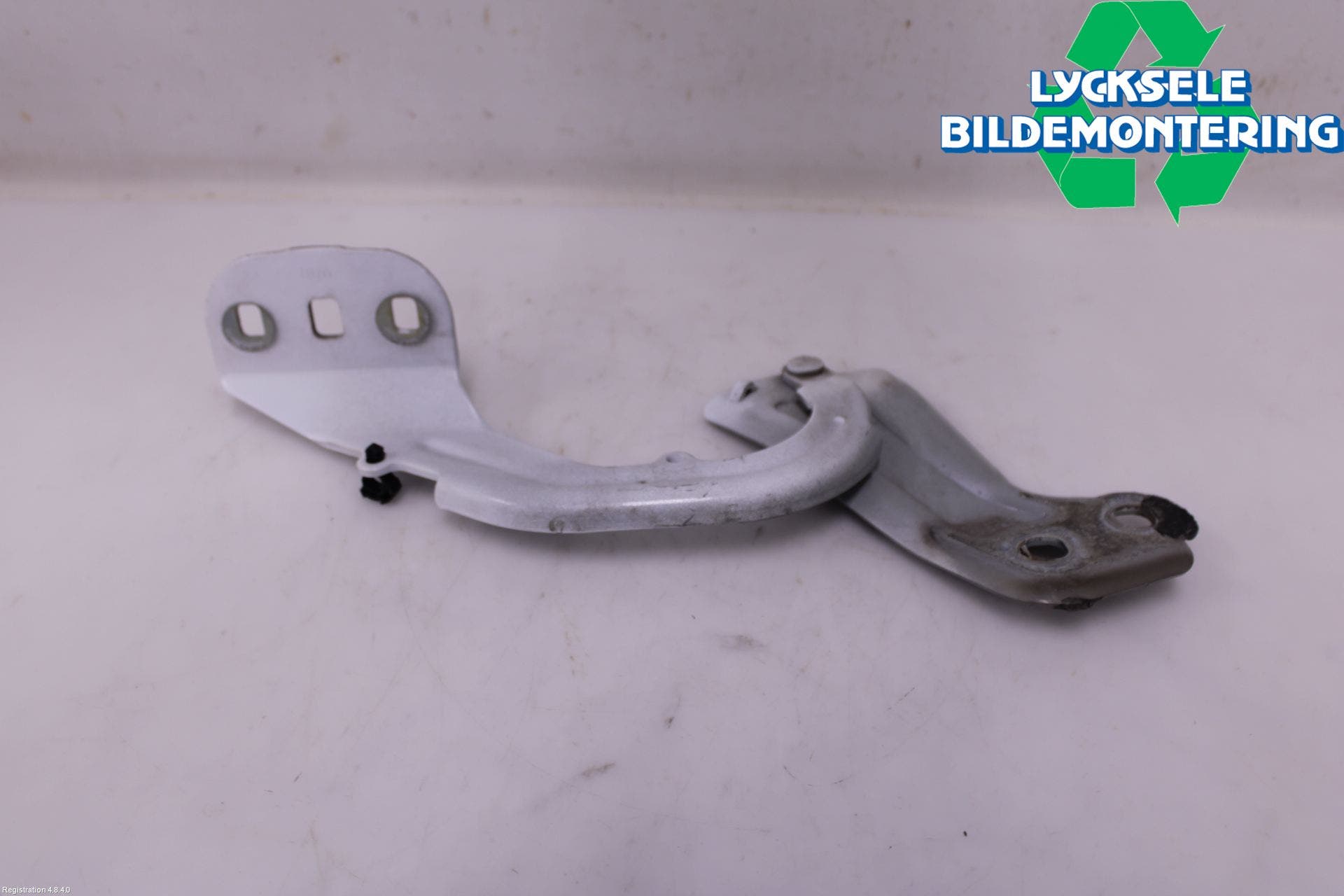 Ford FOCUS 11-14 Huvgångjärn