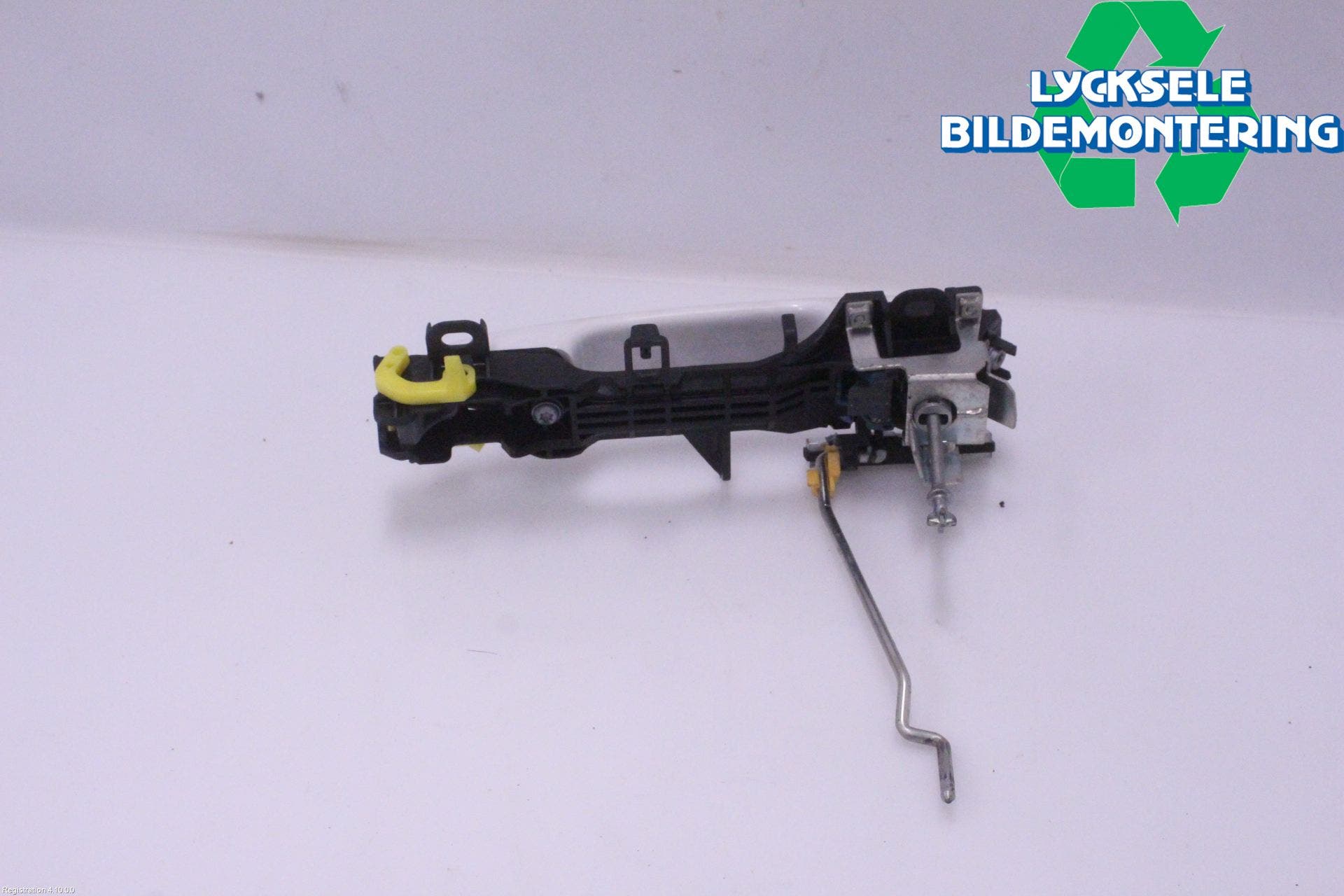 Toyota AVENSIS 09-15 Dörrhandtag Yttre Vä