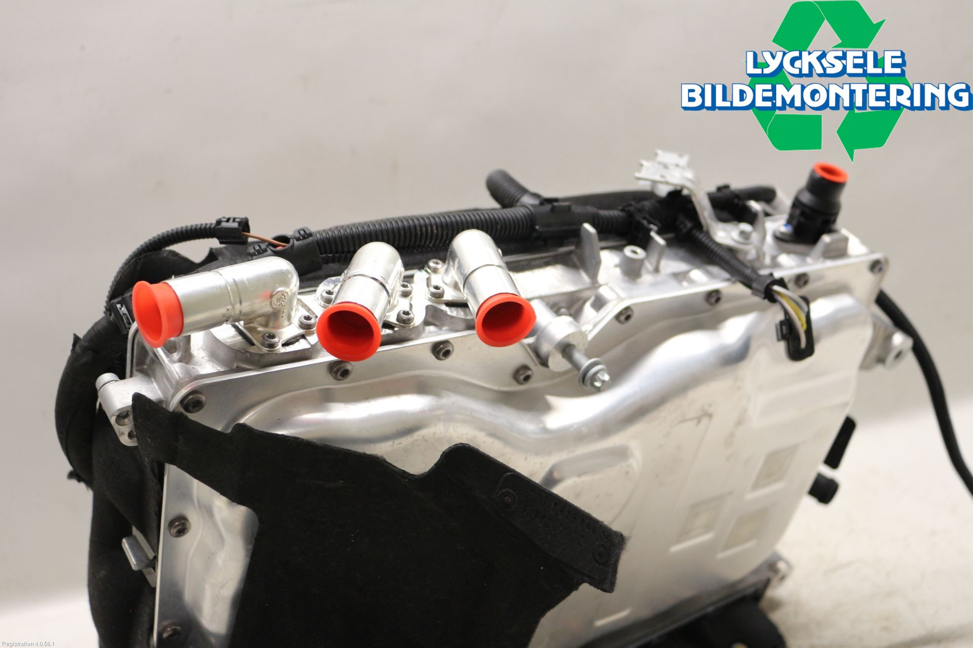 BMW i3 I01 13-22 Dc-Cd Omvandlare Hybrid