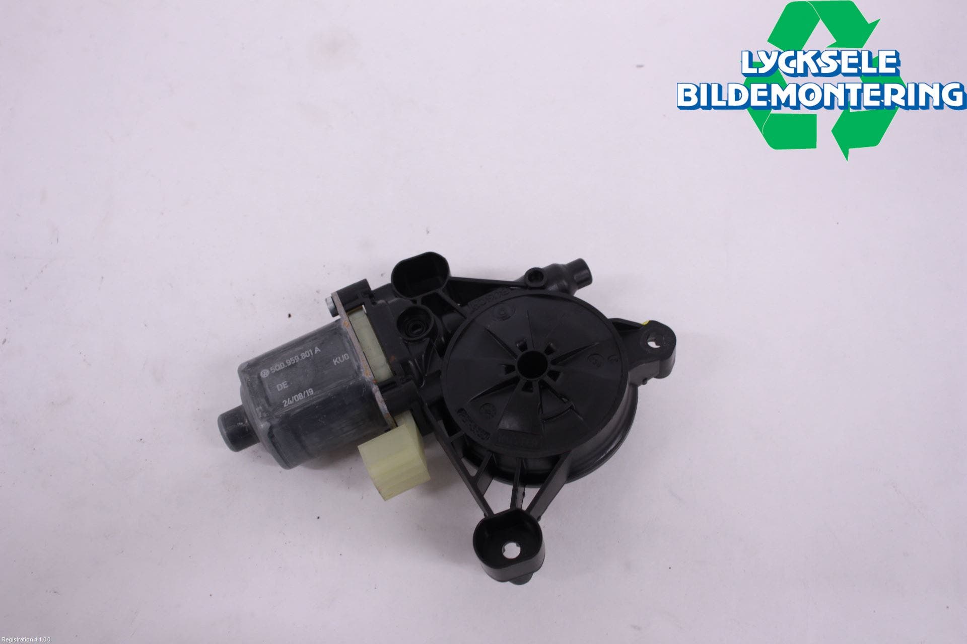 Skoda SUPERB 16-24 Fönsterhissmotor