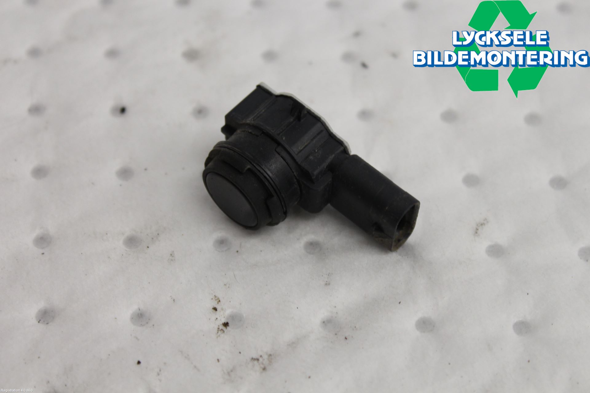 Volkswagen VW TIGUAN 16-24 Parkeringshjälp Backsensor