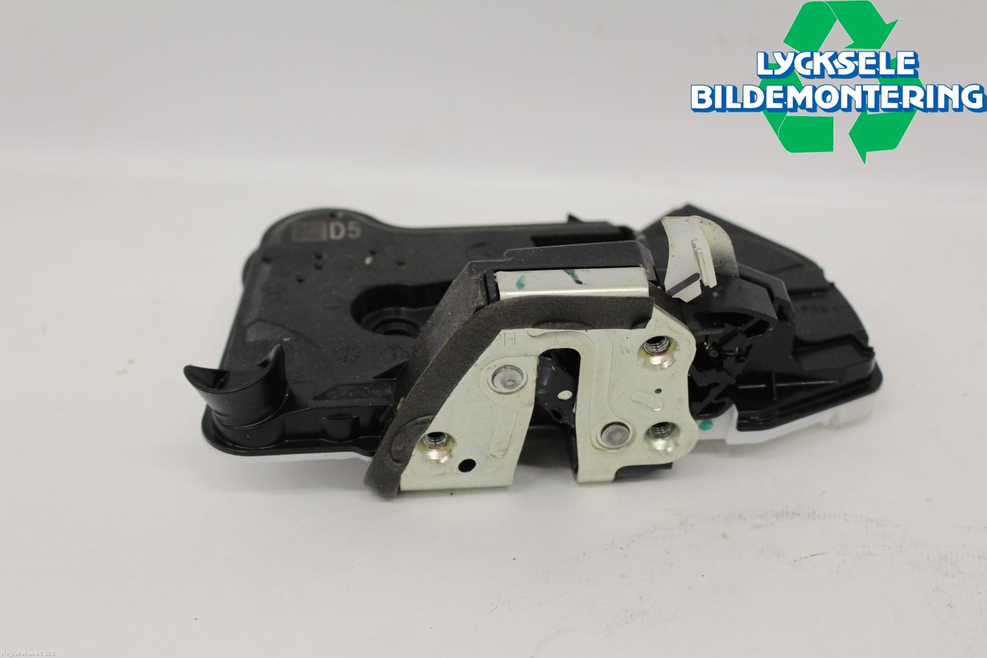 Toyota COROLLA 19- Låskista-Dörrlås