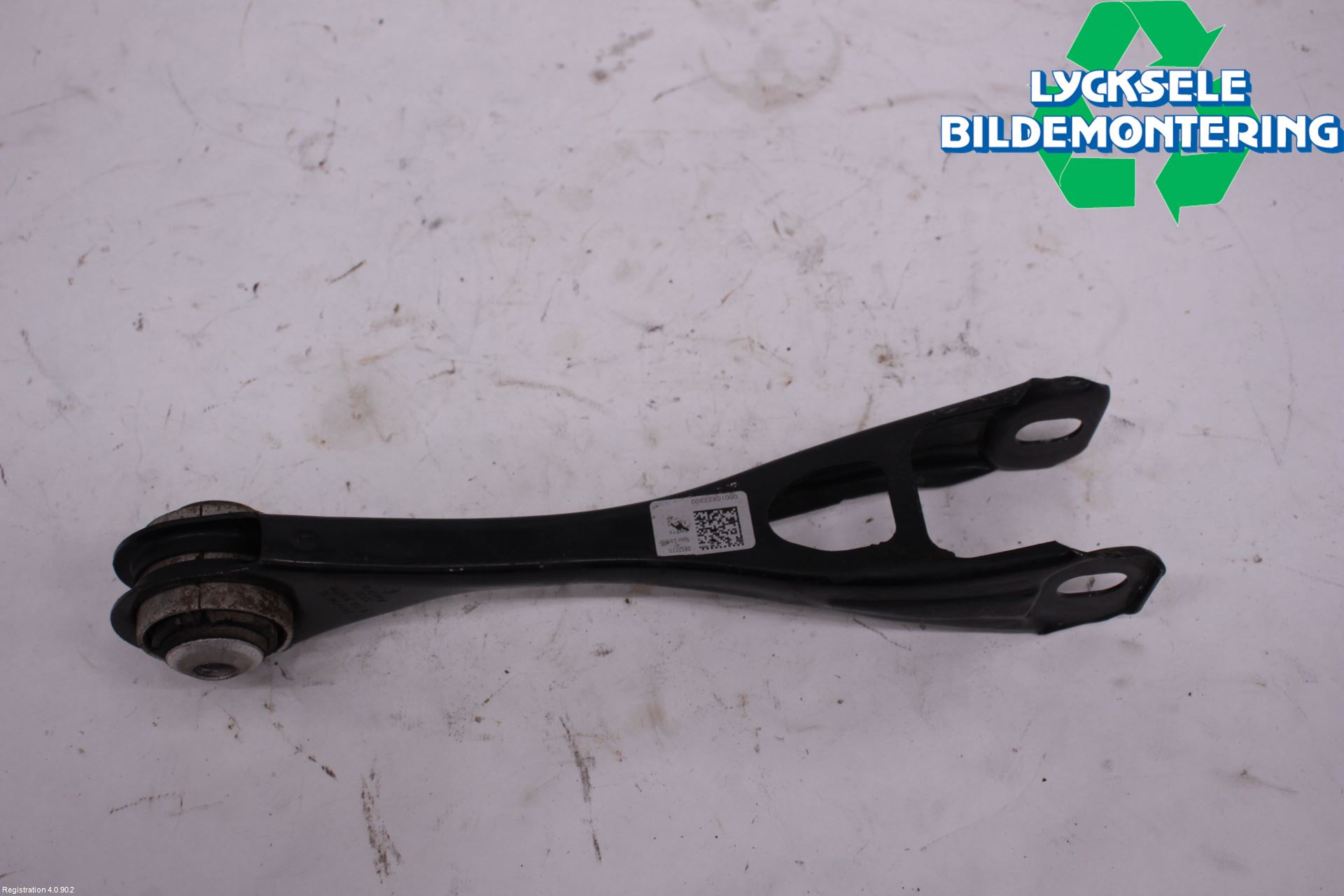 BMW i3 I01 13-22 Bärarm Bak Höger