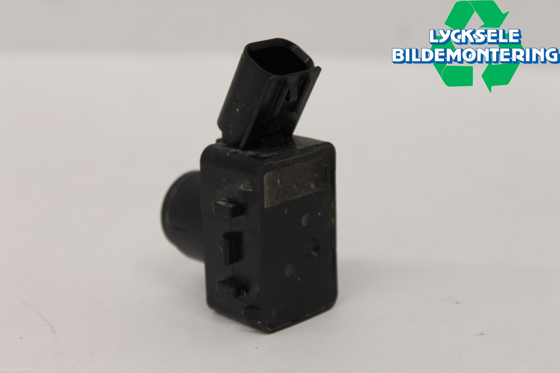 Toyota YARIS CROSS XP21 21- Parkeringshjälp Backsensor