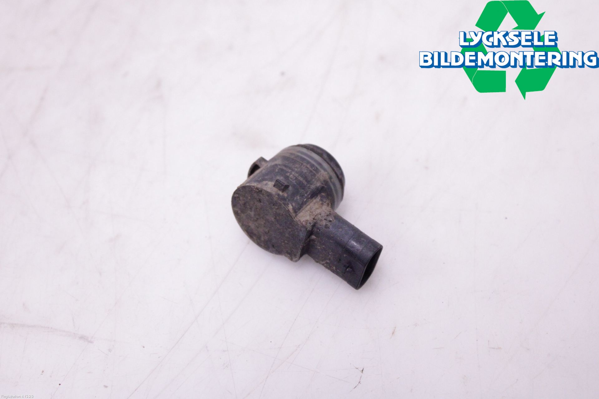 Audi A3/S3 05-13 Parkeringshjälp Backsensor