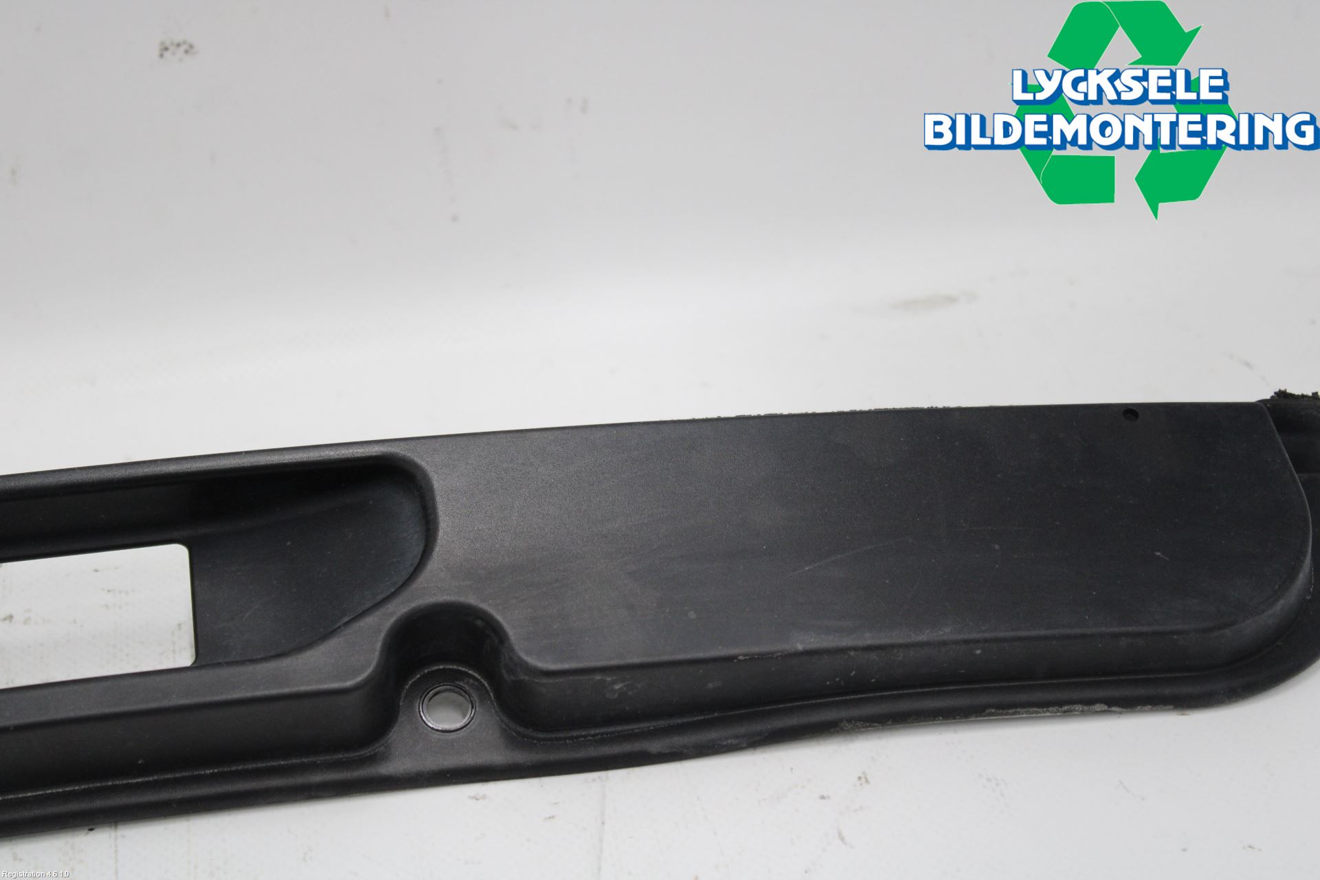 Suzuki SWIFT 11-16 Bakluckehandtag