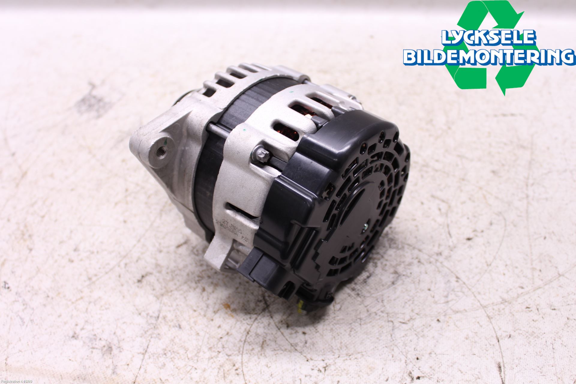 Kia CEED/CEED SW 19- Generator