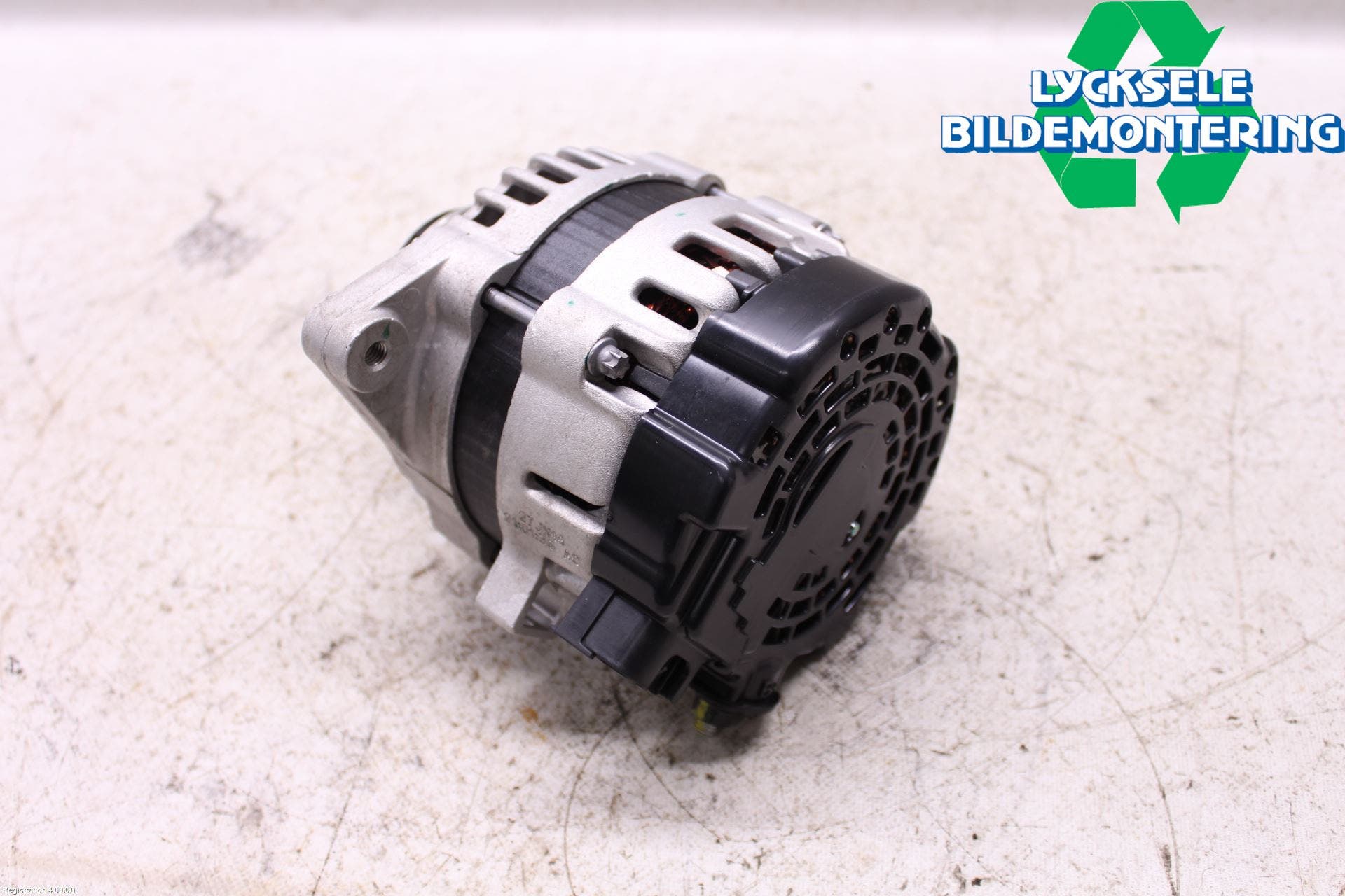 Kia CEED/CEED SW 19- Generator