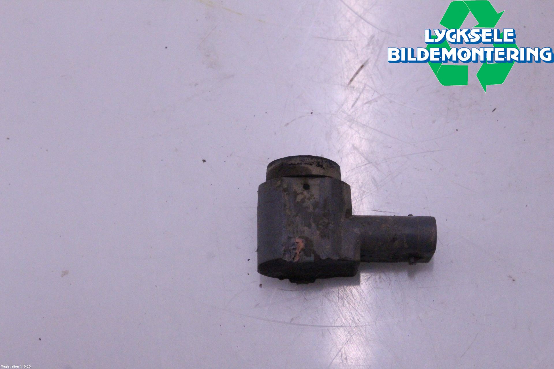 Volvo XC70 08-13 Parkeringshjälp Backsensor