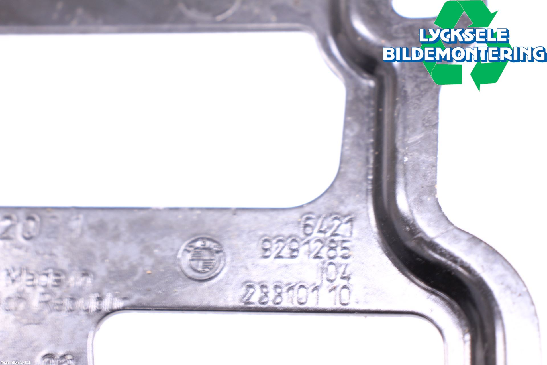 BMW i3 I01 13-22 Ac Övrigt