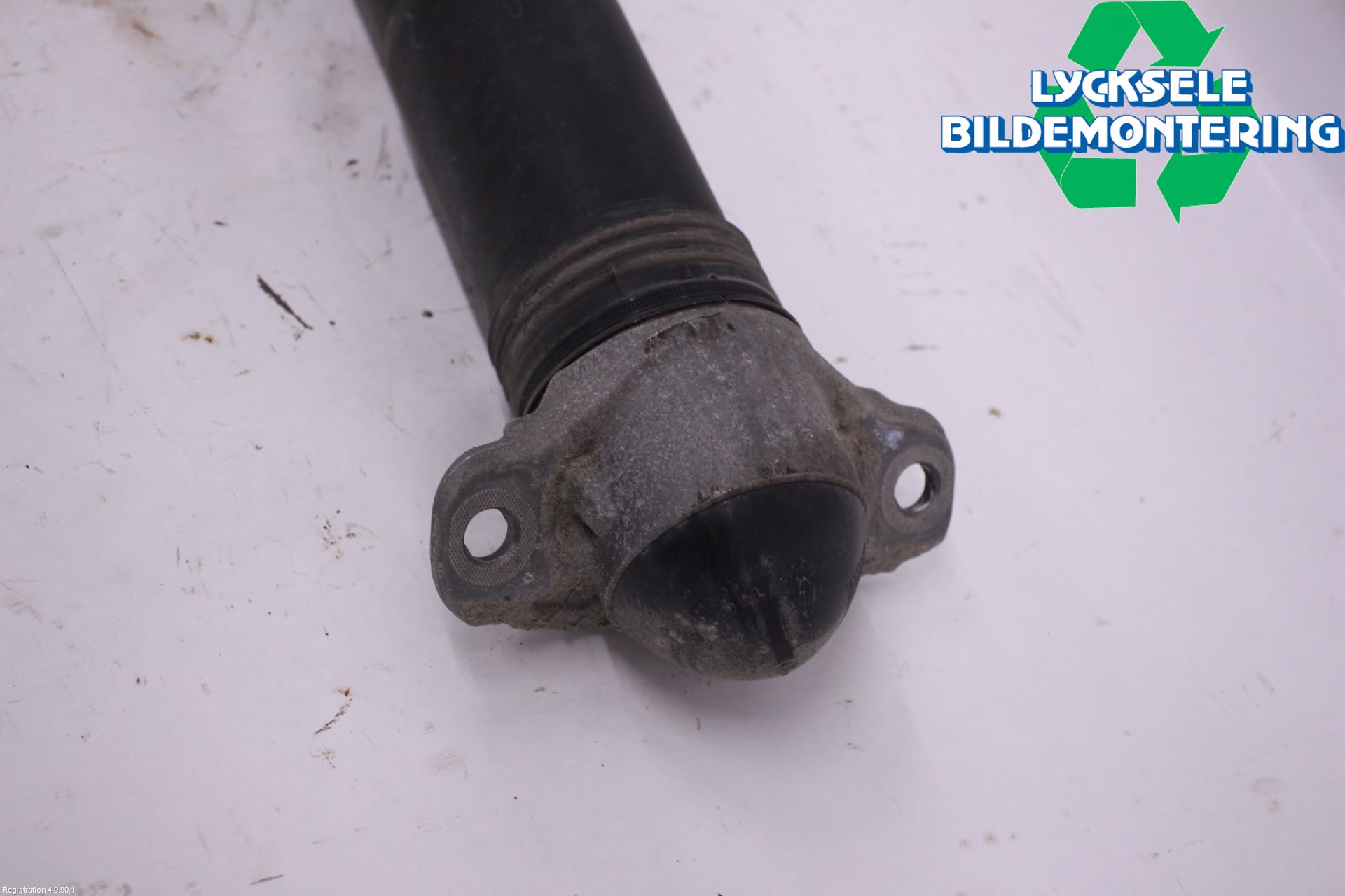 Skoda SUPERB 16-24 Stötdämpare Bak