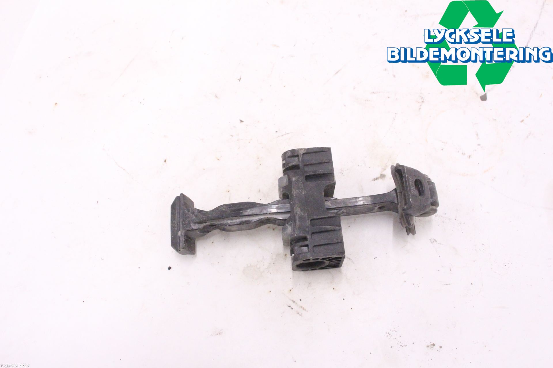 Volkswagen VW CADDY 21- Dörrstopp