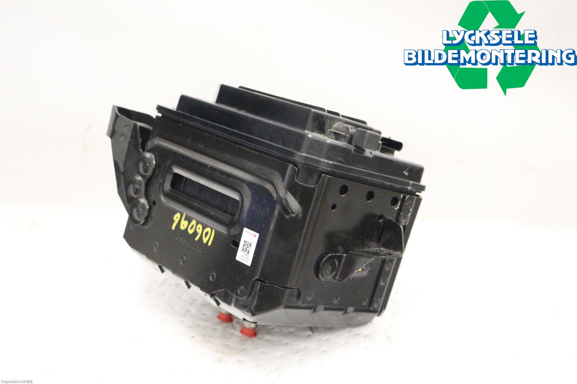 BMW X3 G01 18- Batteri Högspänning