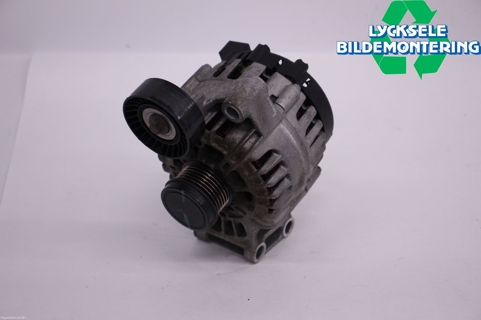 Ford MONDEO 07-15 Generator