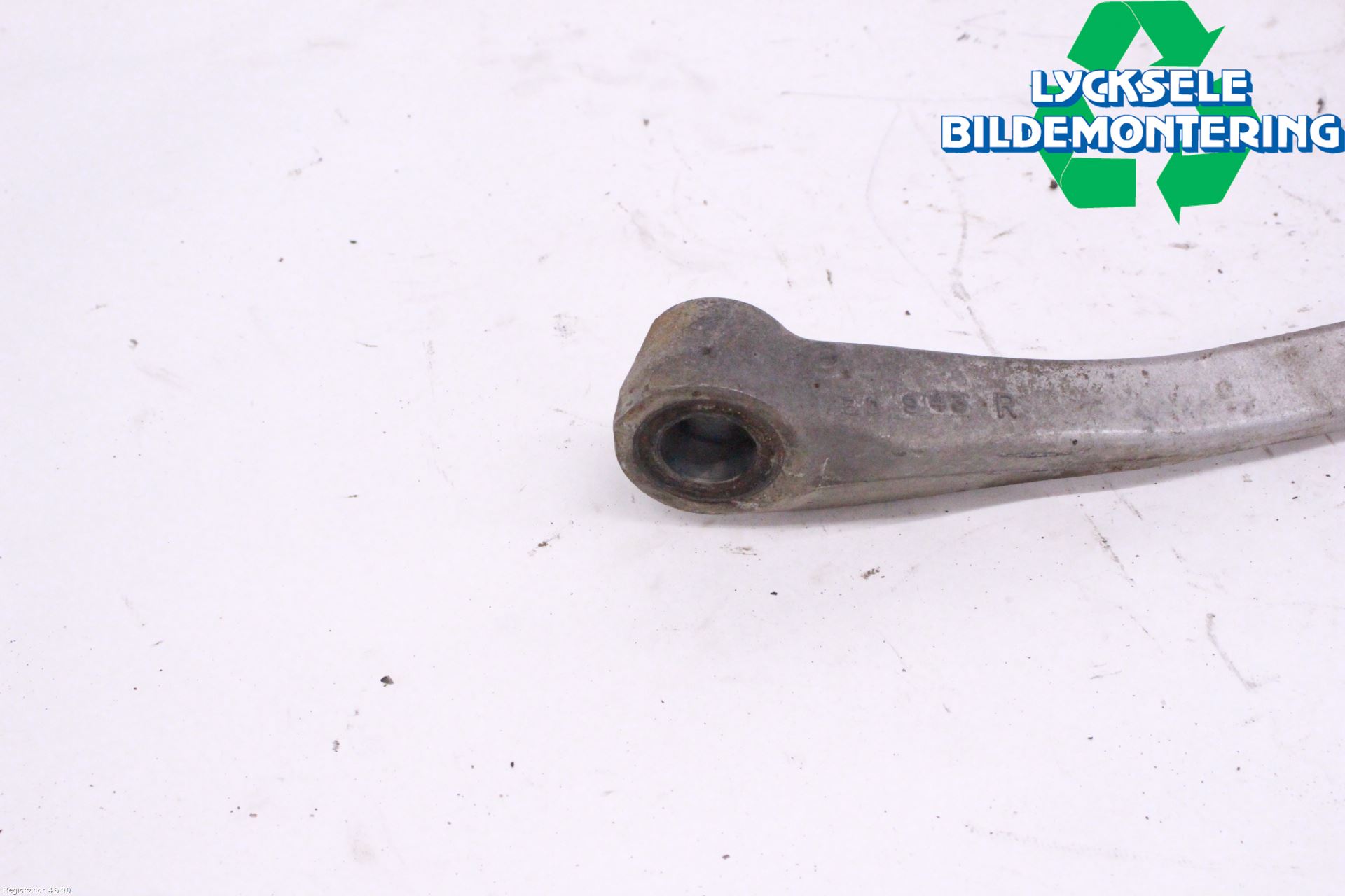 Ford EXPLORER 93-23 Bärarm Fram Övre Hö