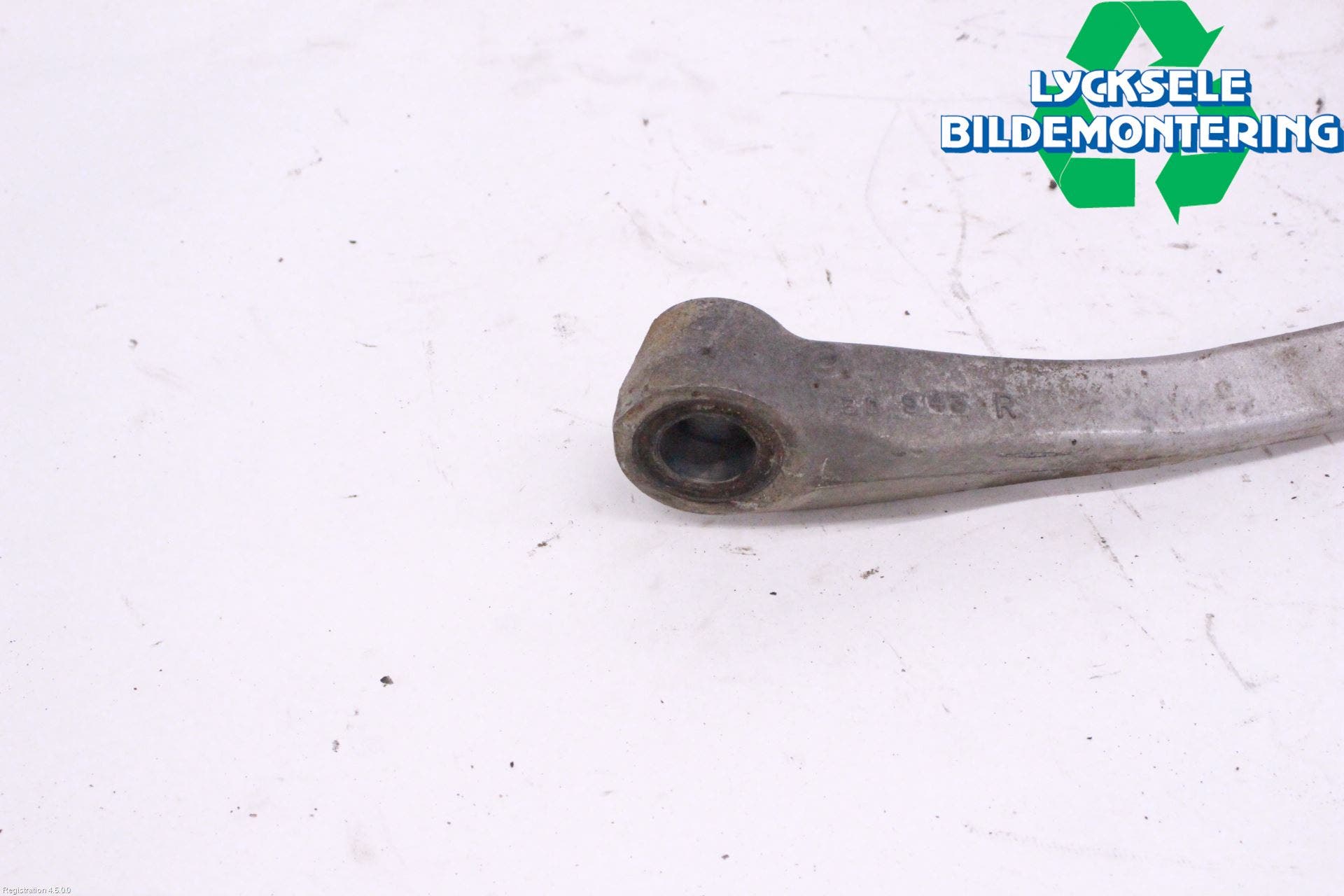 Ford EXPLORER 93-23 Bärarm Fram Övre Hö