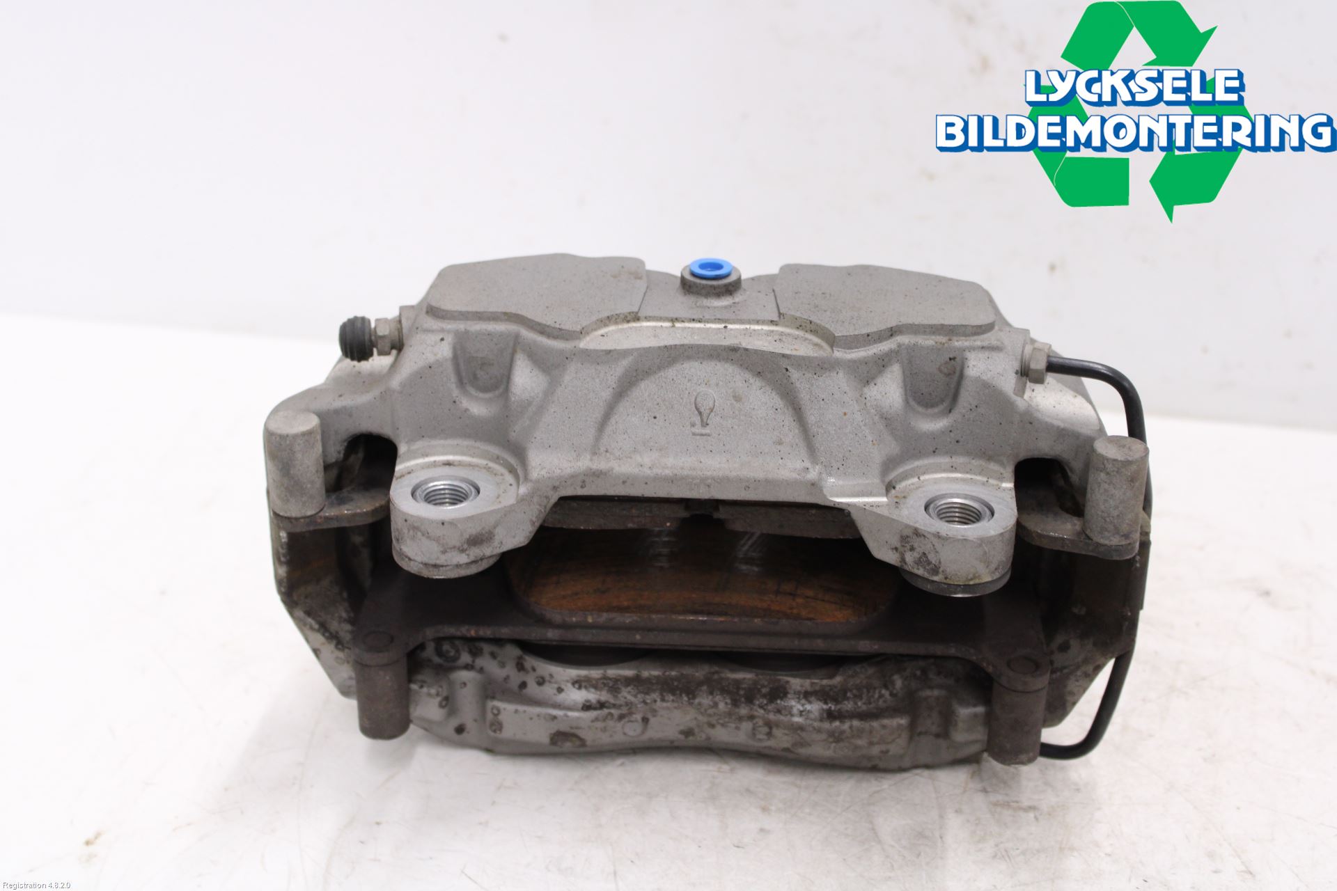 Audi A6 F2/C8 19- Bromsok Fram Höger