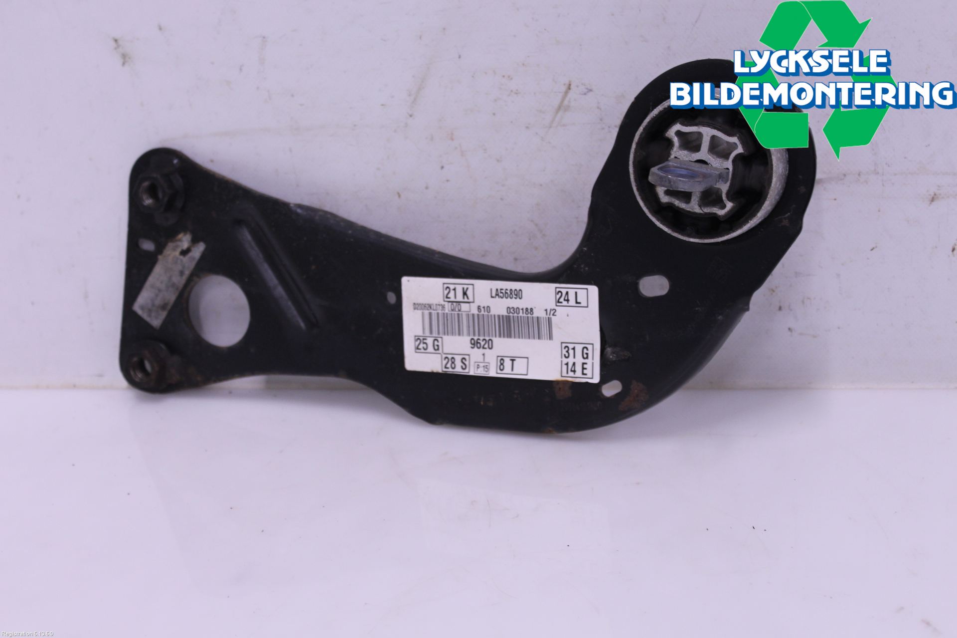 Ford FOCUS 19- Bärarm Bak Vänster