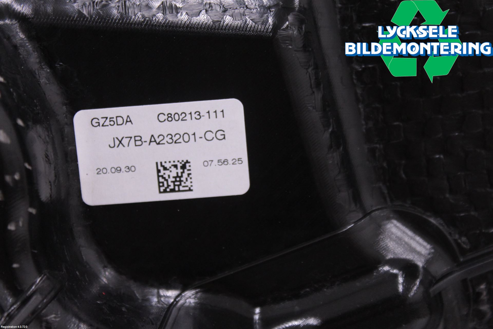 Ford FOCUS 19- Fönsterhissmekanism