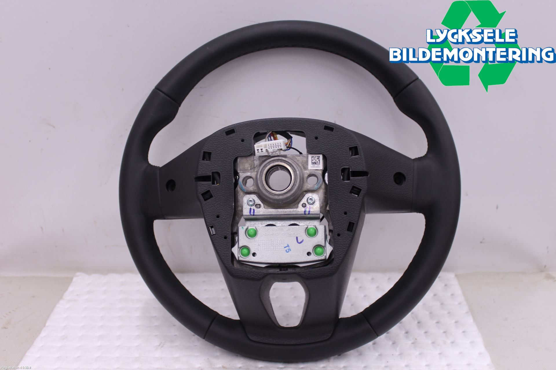 Kia CEED/CEED SW 19- Ratt