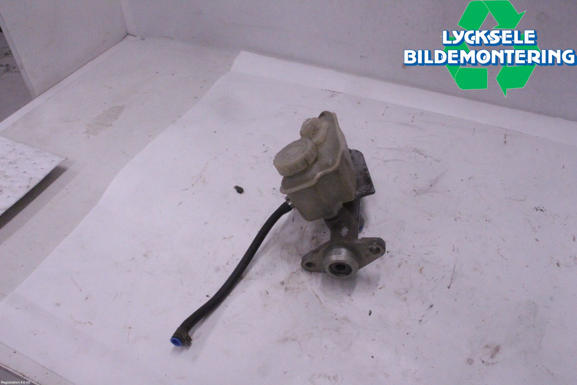 Volvo 940 91-98 Broms Huvudcylinder