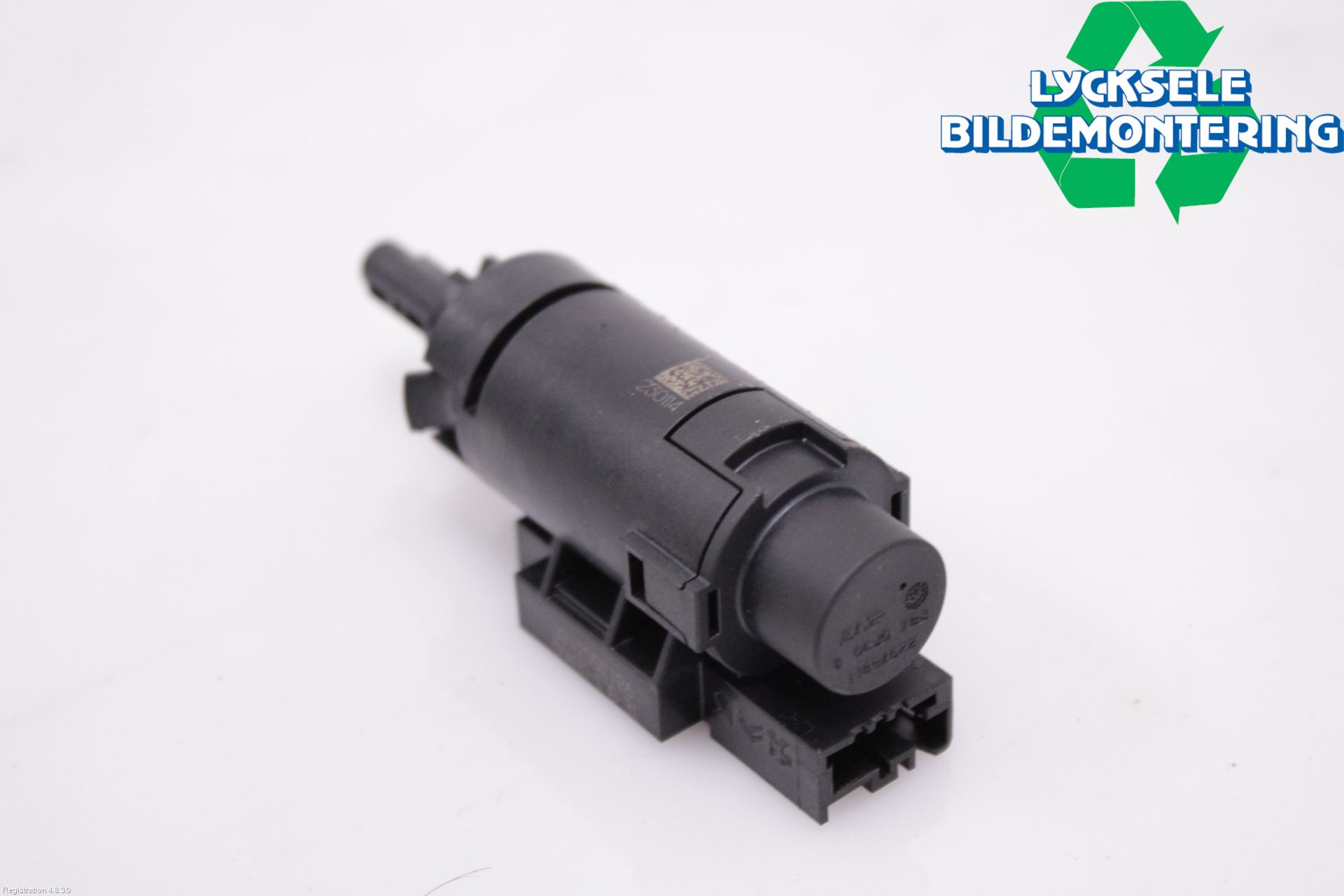 Citroen C5 AIRCROSS 19- Bromsljuskontakt