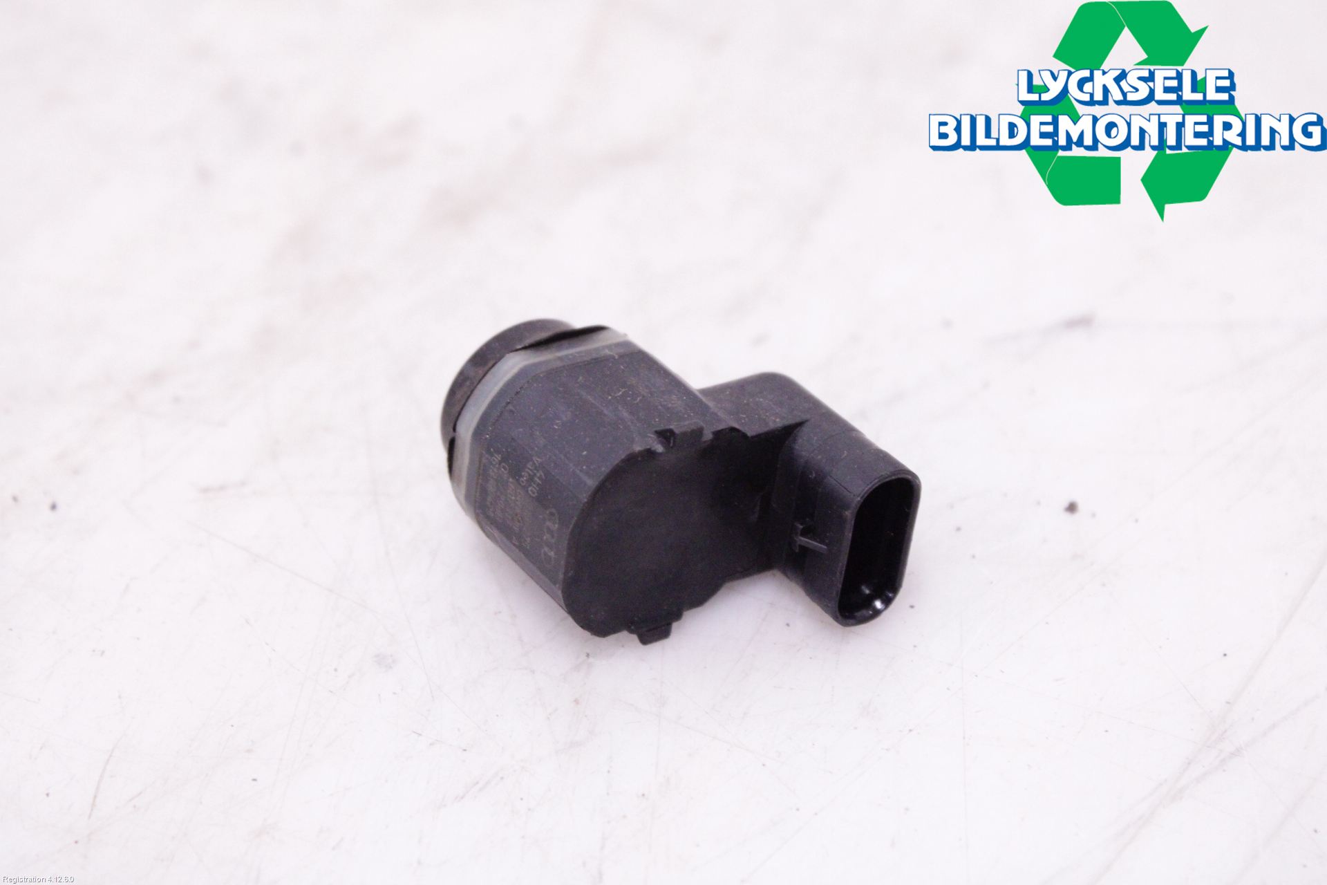 Audi A7/S7 4G 11-17 Parkeringshjälp Backsensor