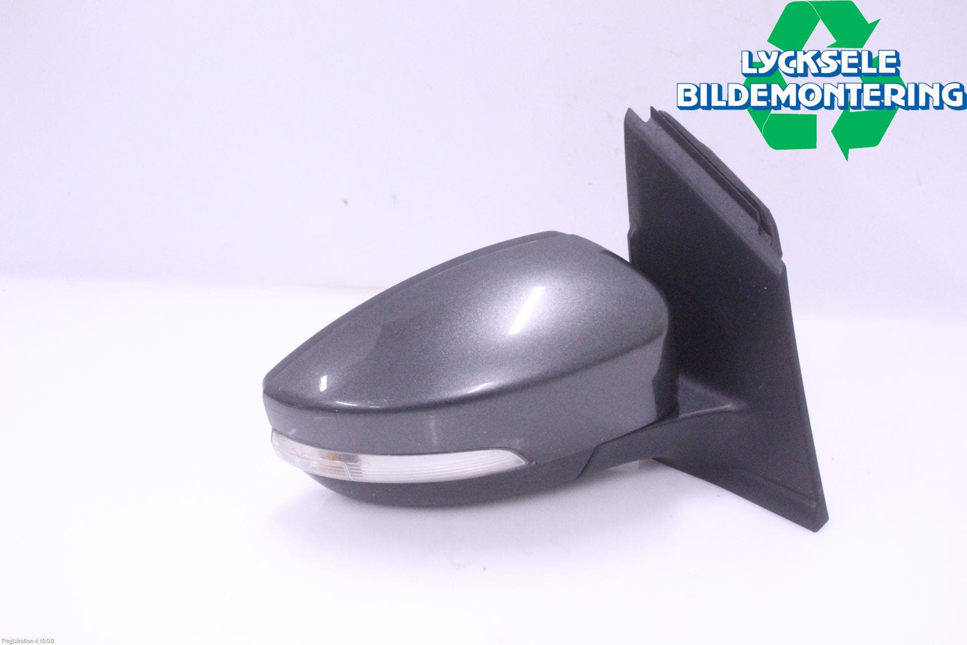 Ford KUGA 13-16 Spegel Yttre El Hö