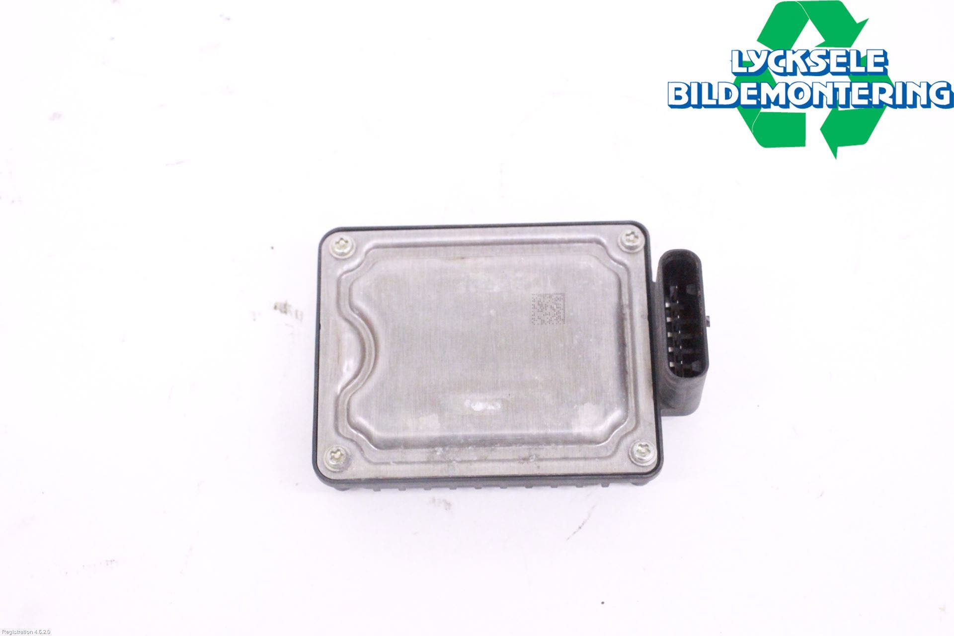 Volkswagen VW T-CROSS 19- Sensor Adaptiv Farthållare